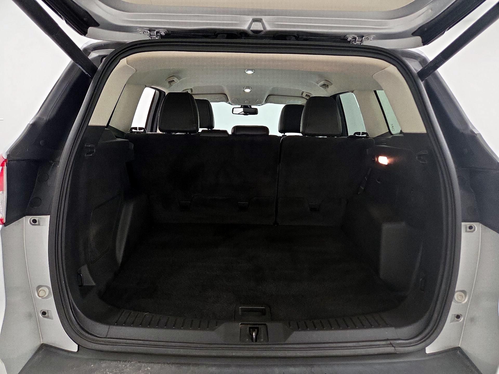Thumbnail: 2014 Ford Escape - 20