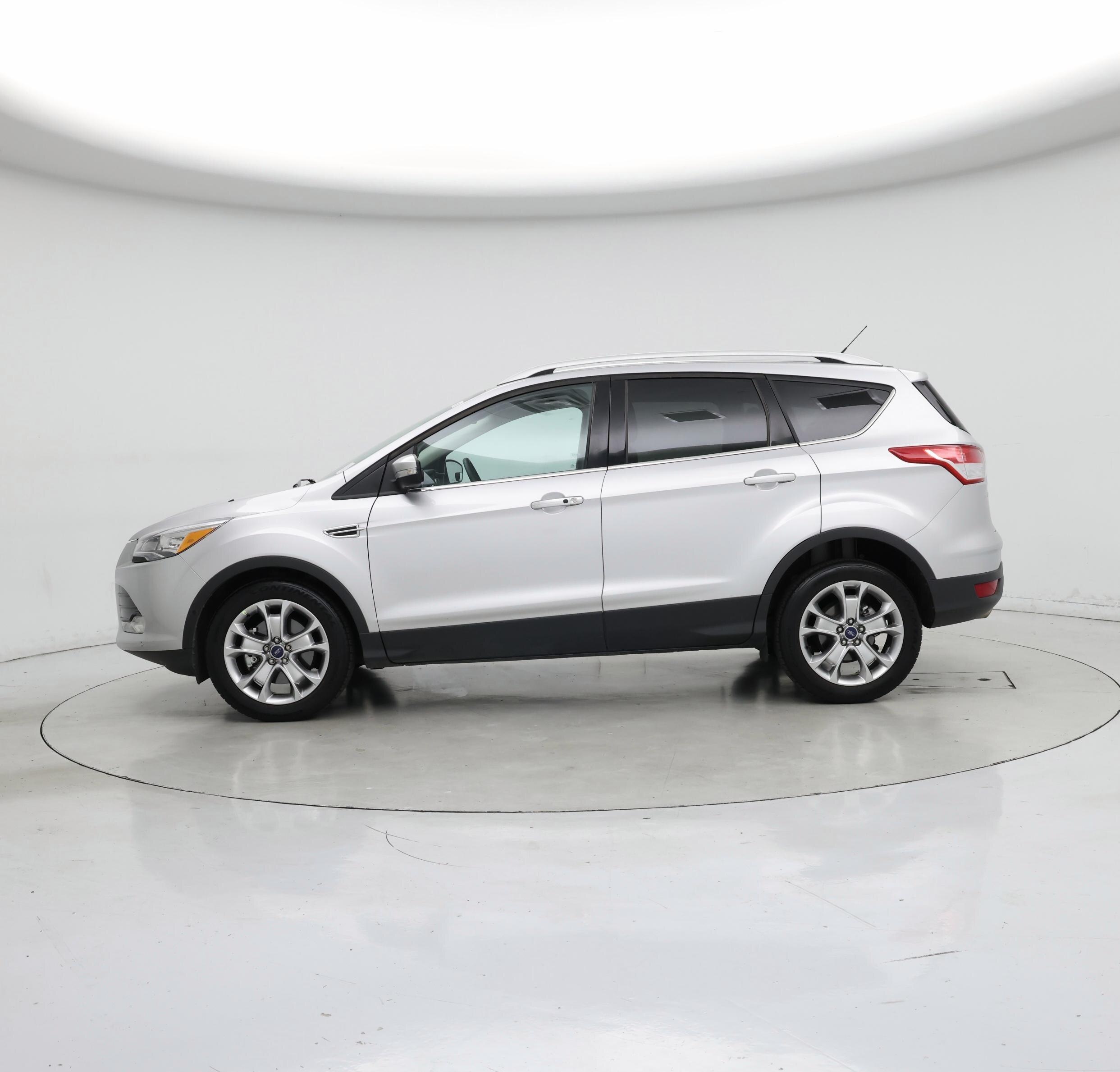 Thumbnail: 2014 Ford Escape - 3