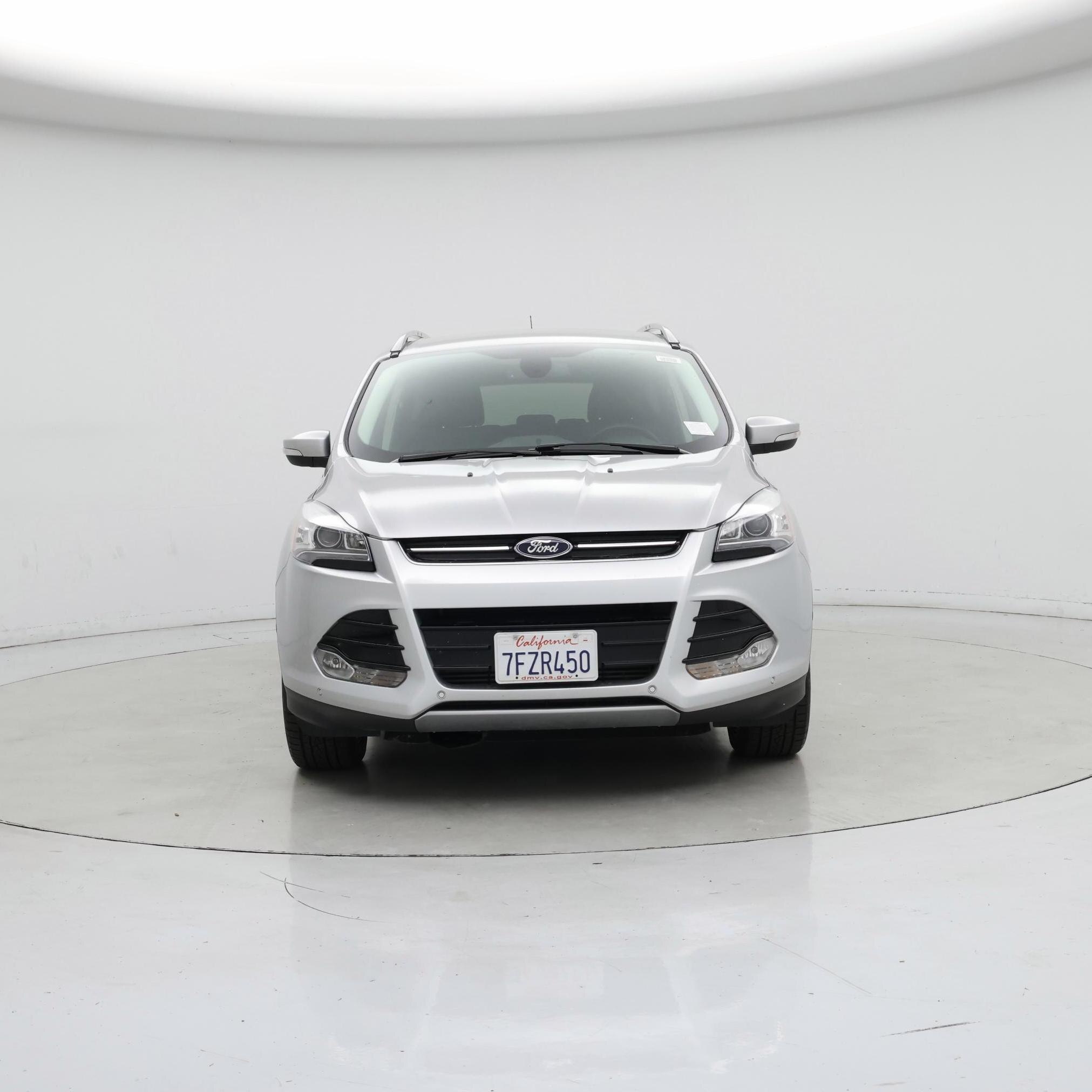 Thumbnail: 2014 Ford Escape - 5