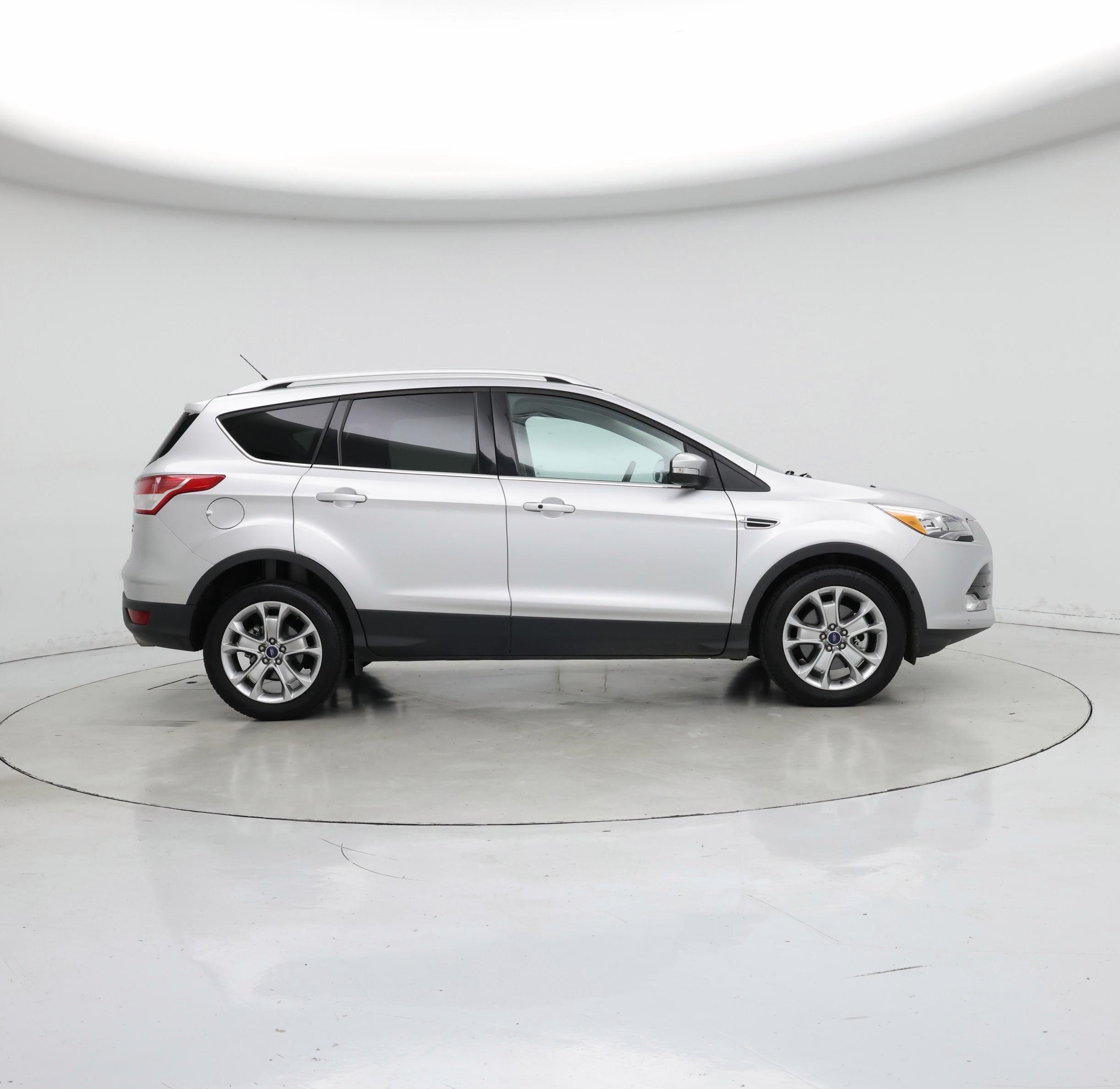 Thumbnail: 2014 Ford Escape - 7