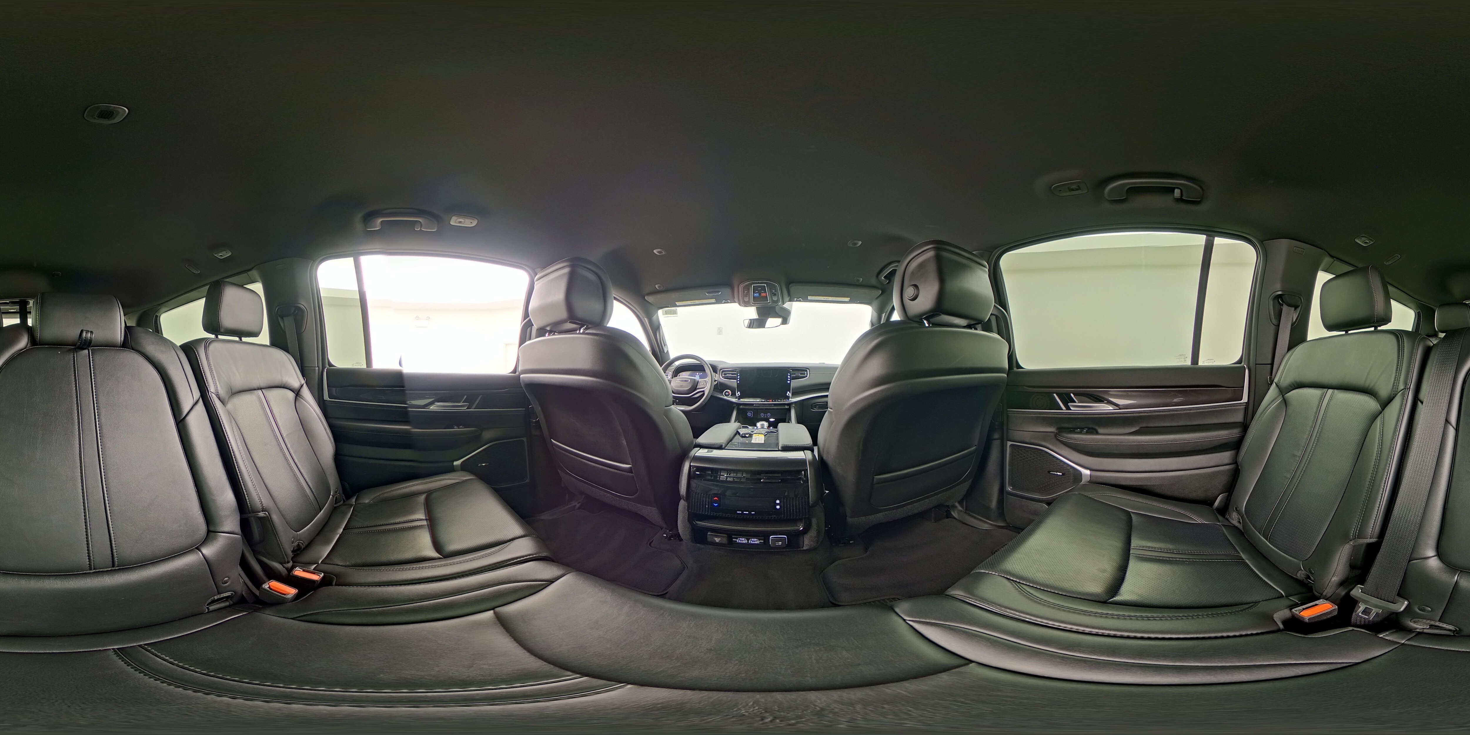 2022 Jeep Wagoneer Series I - Photo 27