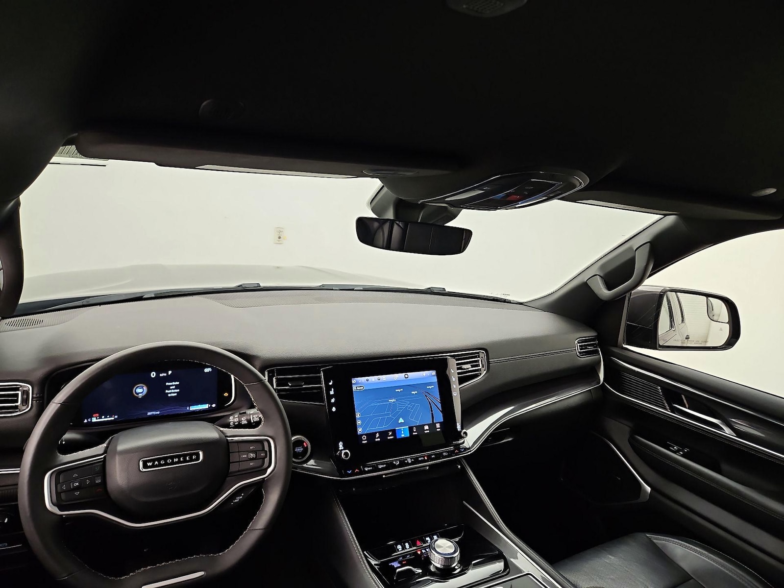 2022 Jeep Wagoneer Series I - Photo 10