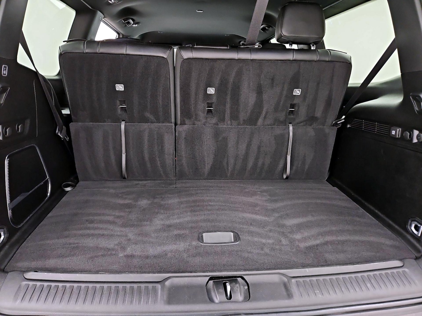 2022 Jeep Wagoneer Series I - Photo 23