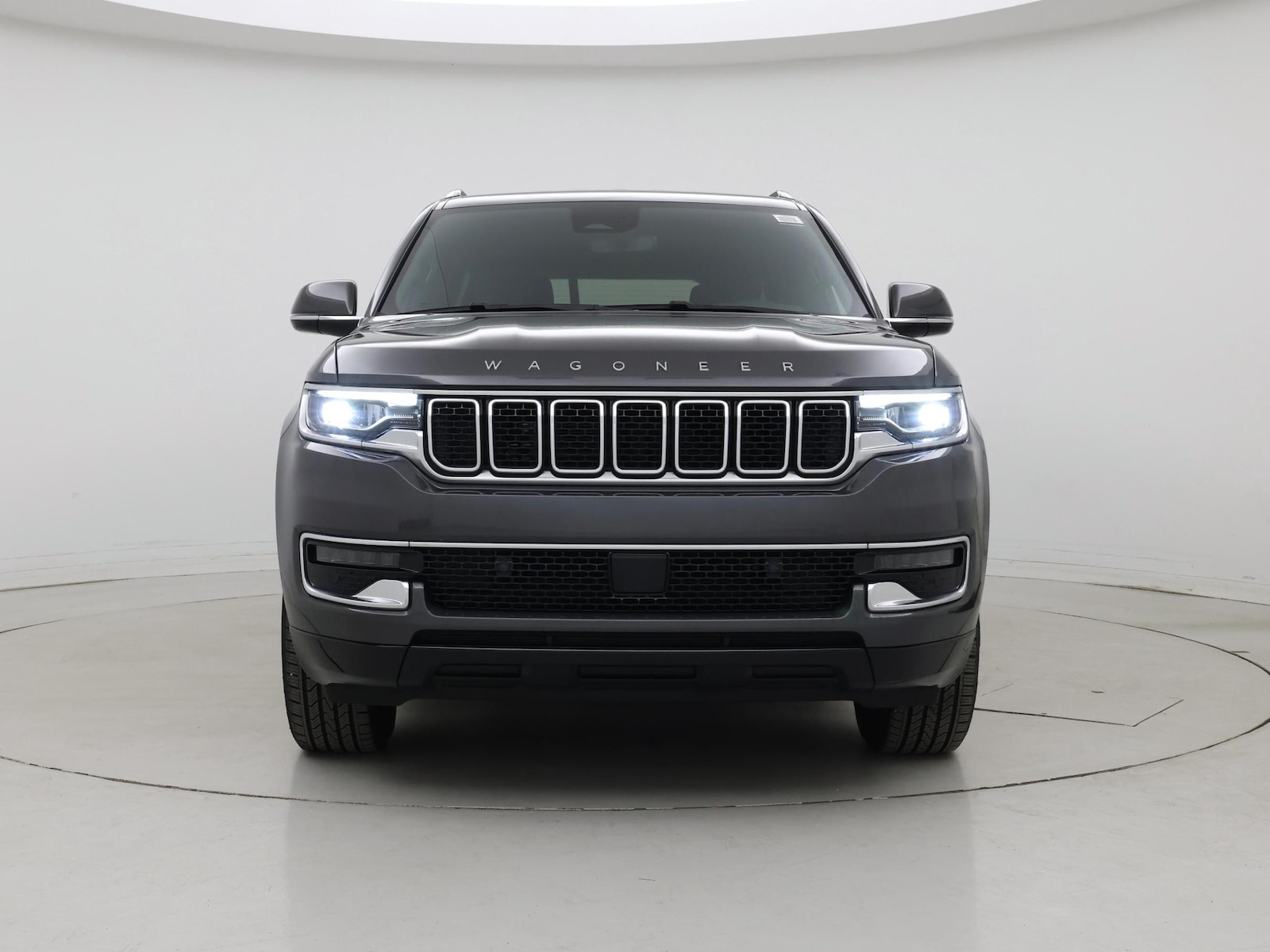 2022 Jeep Wagoneer Series I - Photo 6