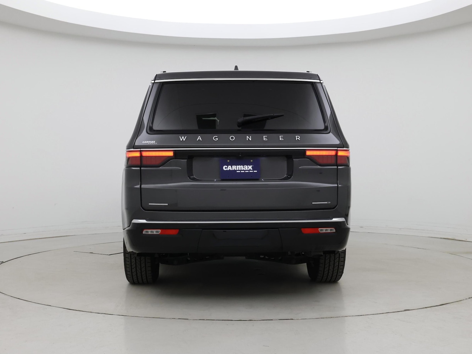 2022 Jeep Wagoneer Series I - Photo 7