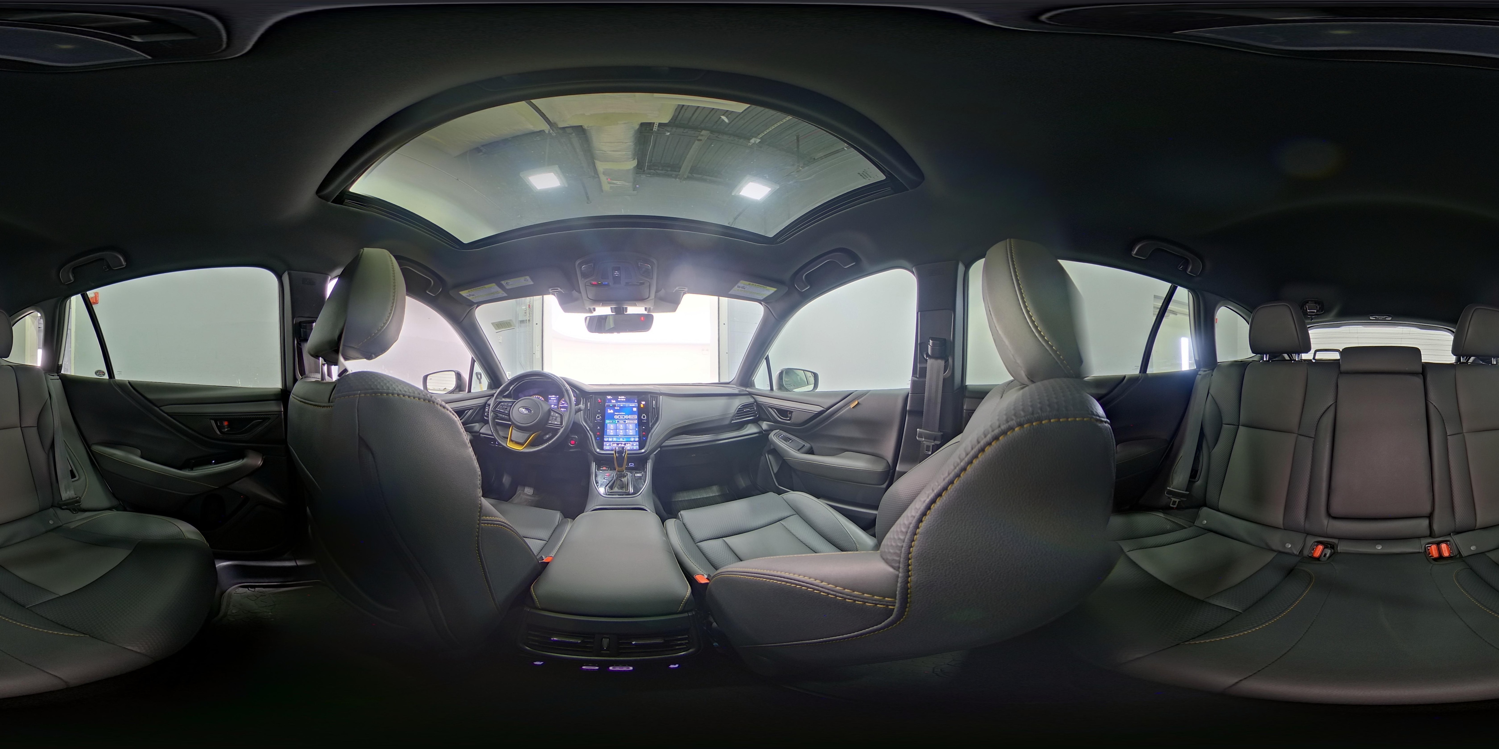 2024 Subaru Outback Wilderness - Photo 26