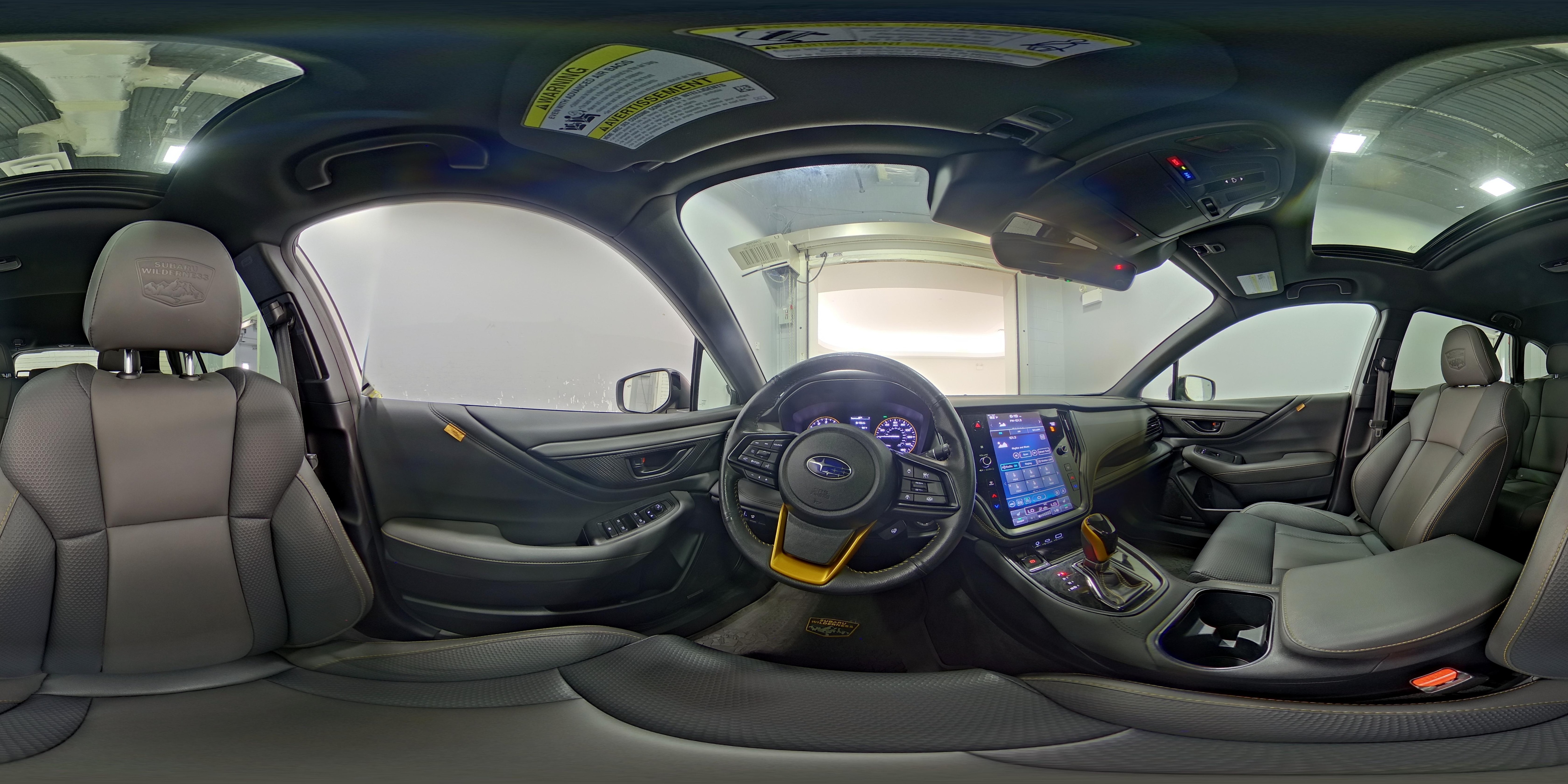 2024 Subaru Outback Wilderness - Photo 27