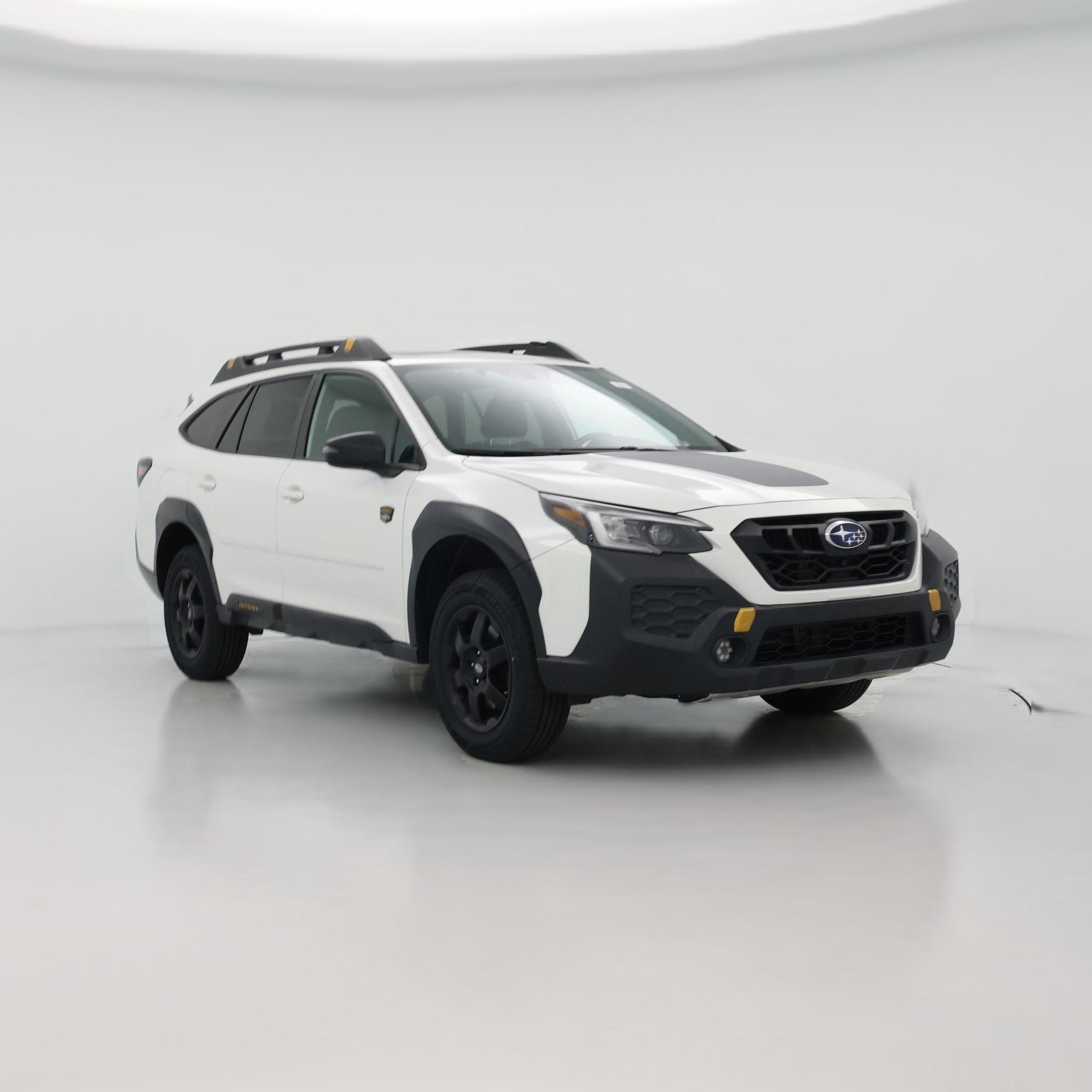 Thumbnail: 2024 Subaru Outback - 1