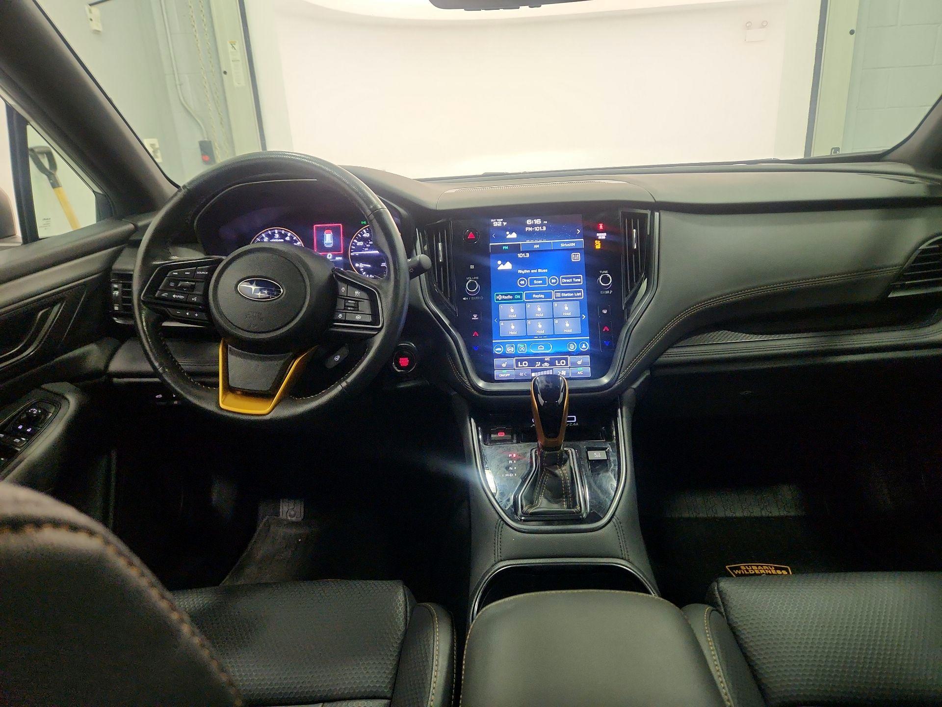 Thumbnail: 2024 Subaru Outback - 9