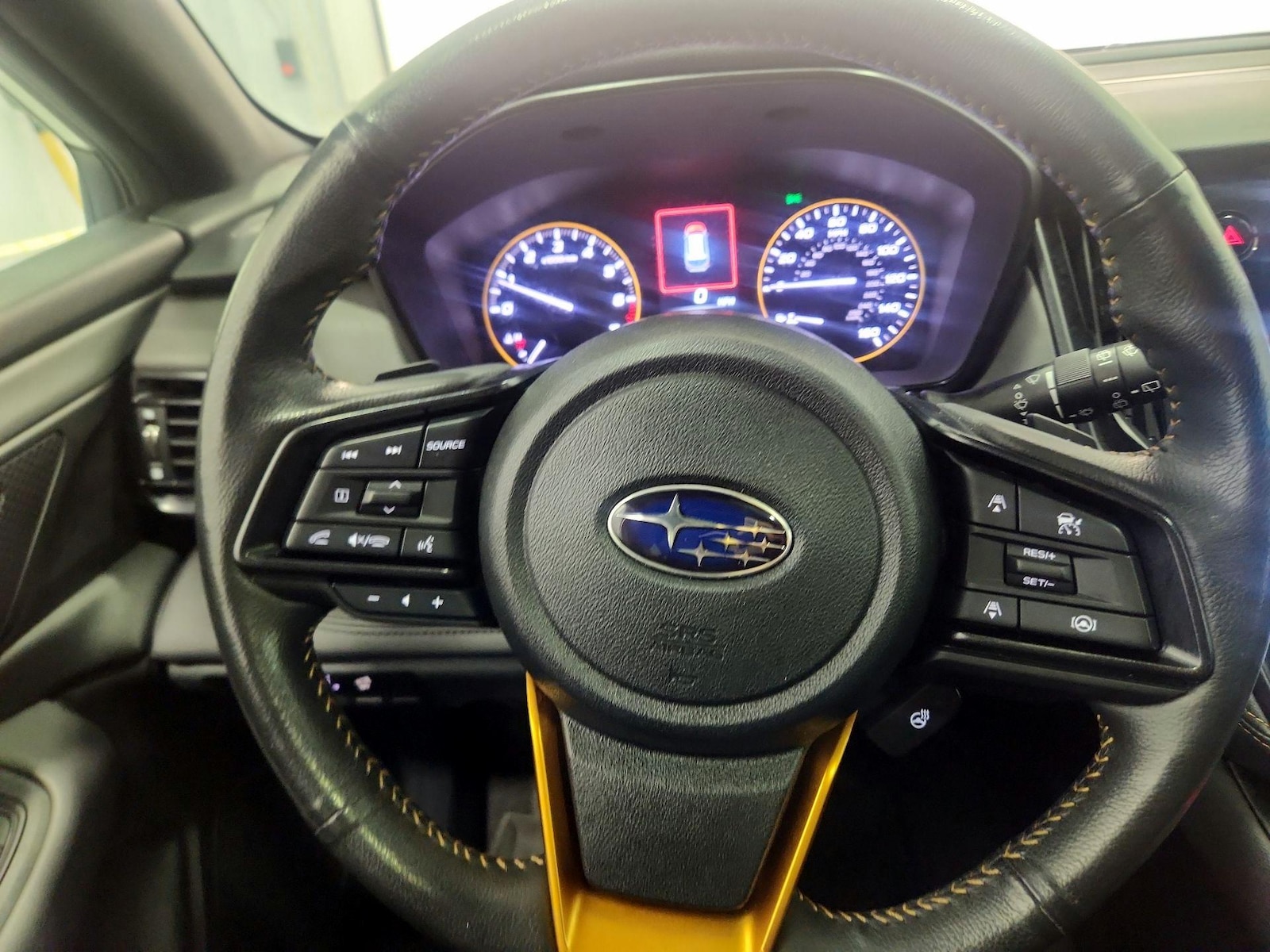 2024 Subaru Outback Wilderness - Photo 11