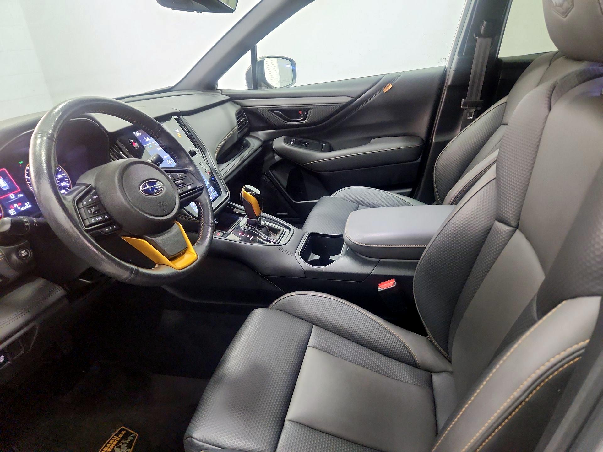 Thumbnail: 2024 Subaru Outback - 11