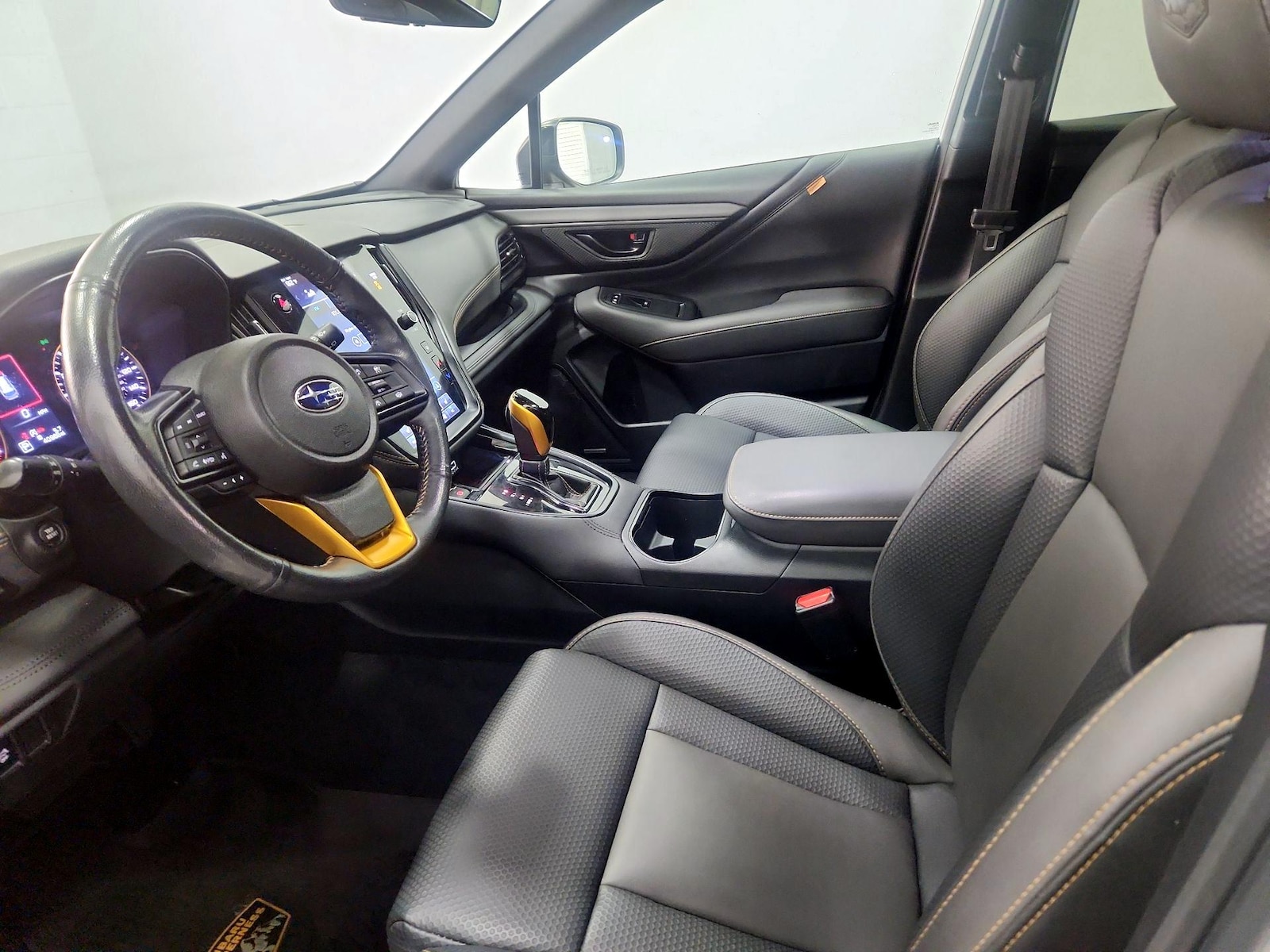 2024 Subaru Outback Wilderness - Photo 12