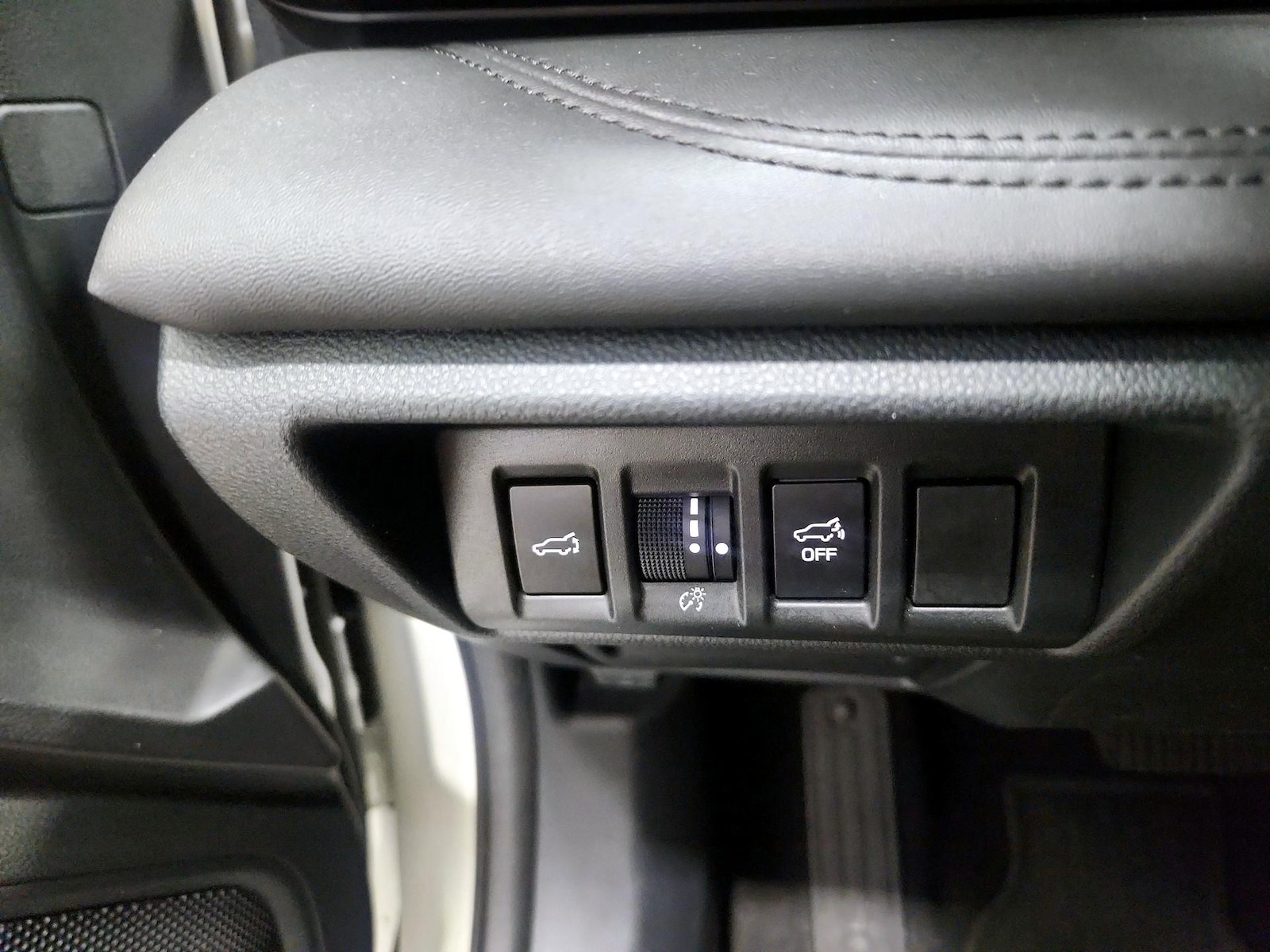 2024 Subaru Outback Wilderness - Photo 14