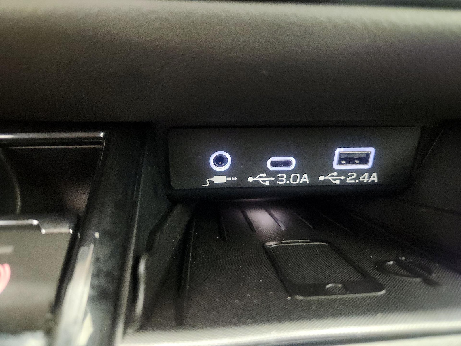 2024 Subaru Outback Wilderness - Photo 19