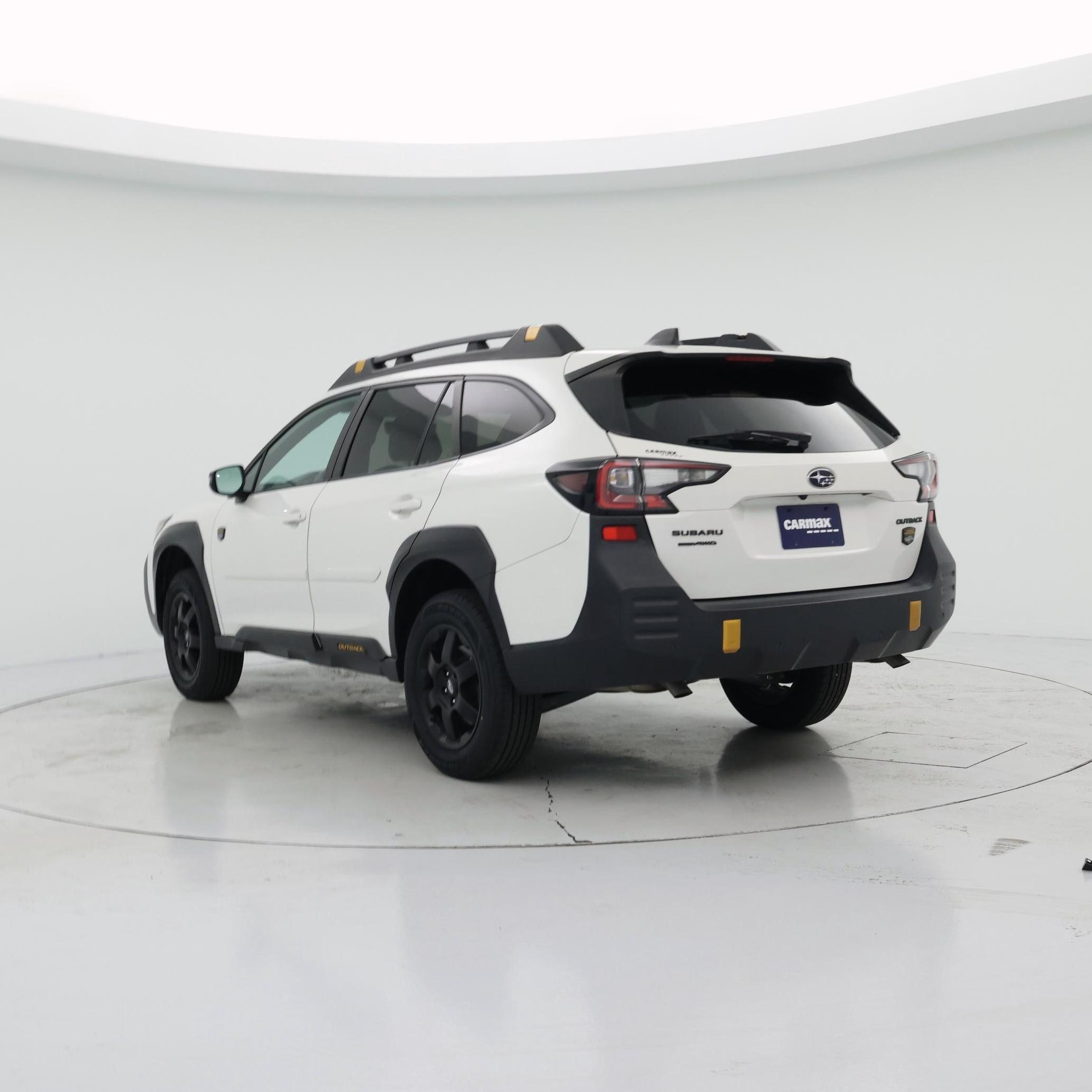 Thumbnail: 2024 Subaru Outback - 2