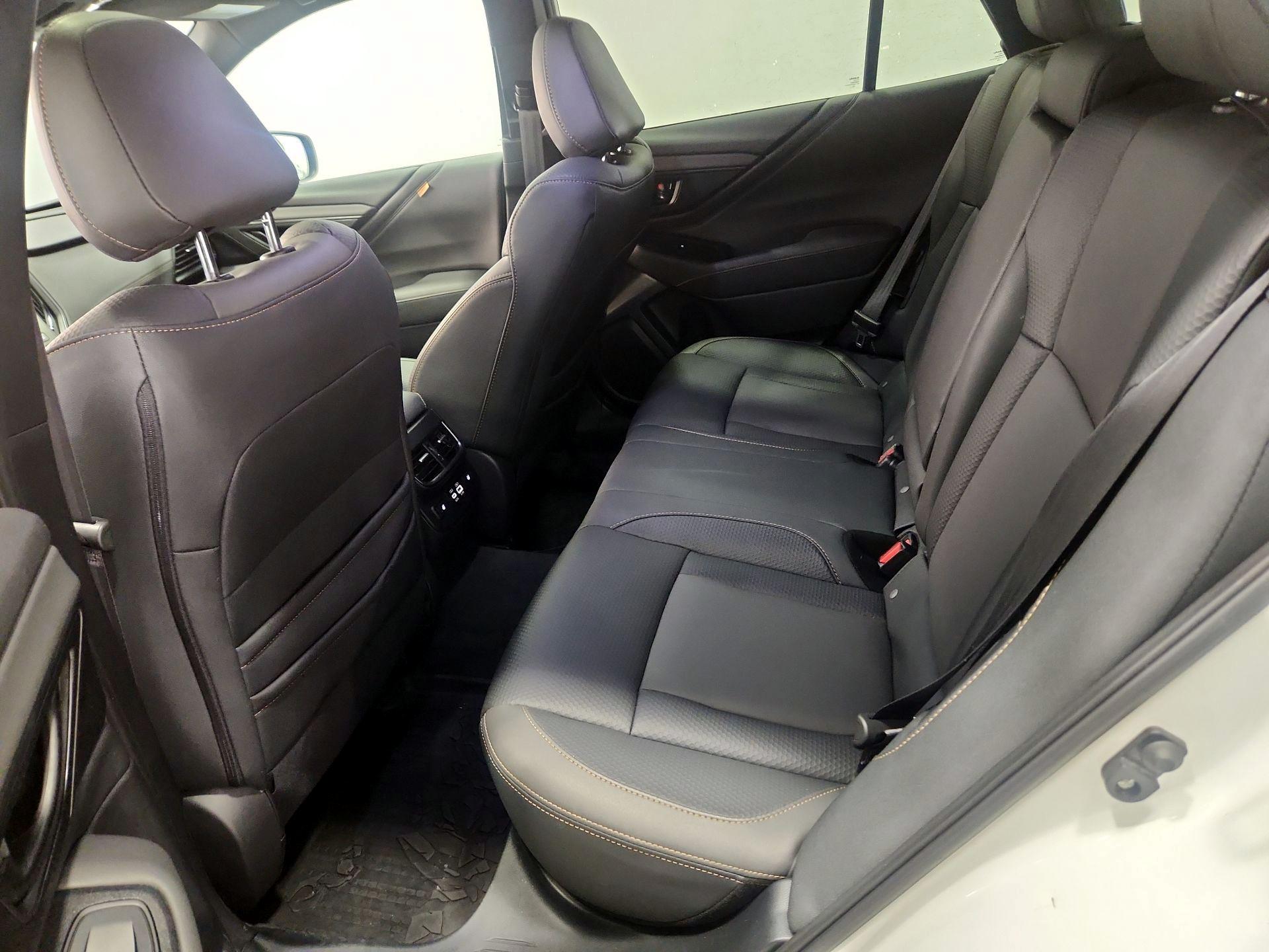 Thumbnail: 2024 Subaru Outback - 20
