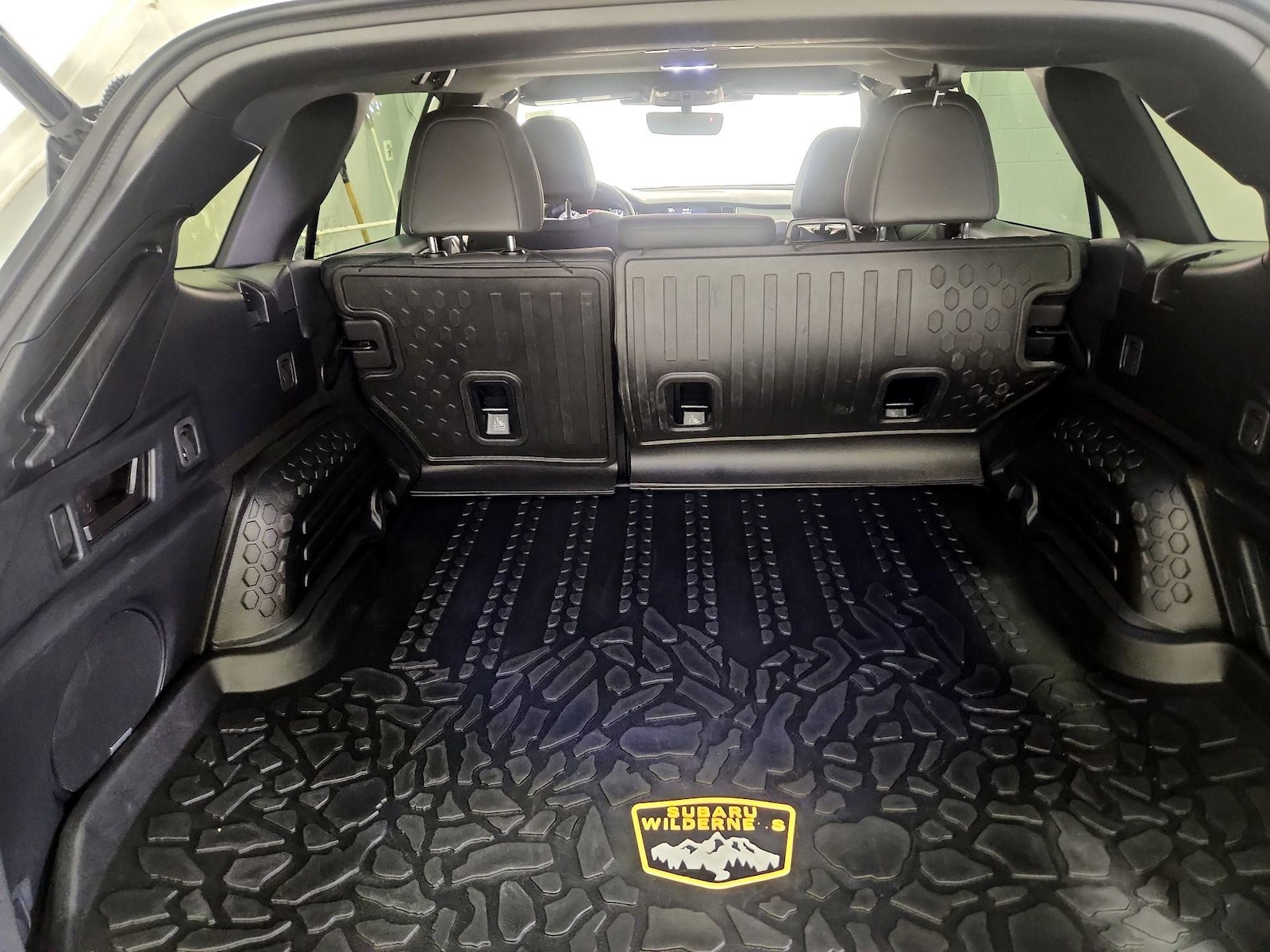 2024 Subaru Outback Wilderness - Photo 22