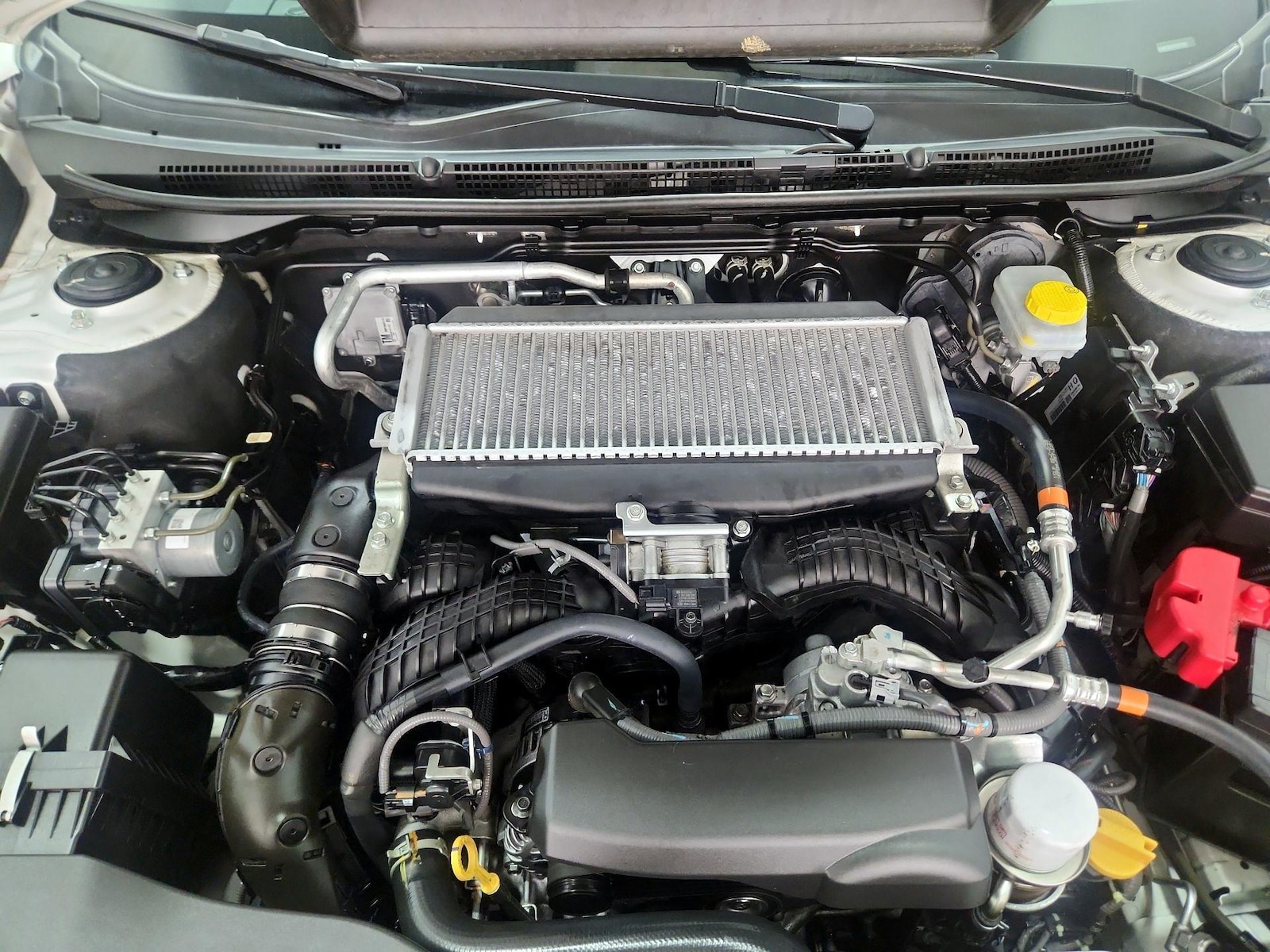 2024 Subaru Outback Wilderness - Photo 23
