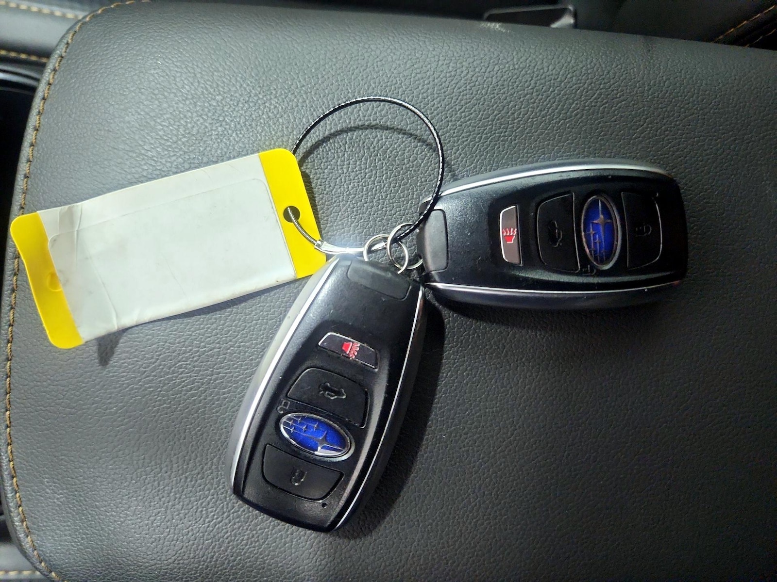 2024 Subaru Outback Wilderness - Photo 24