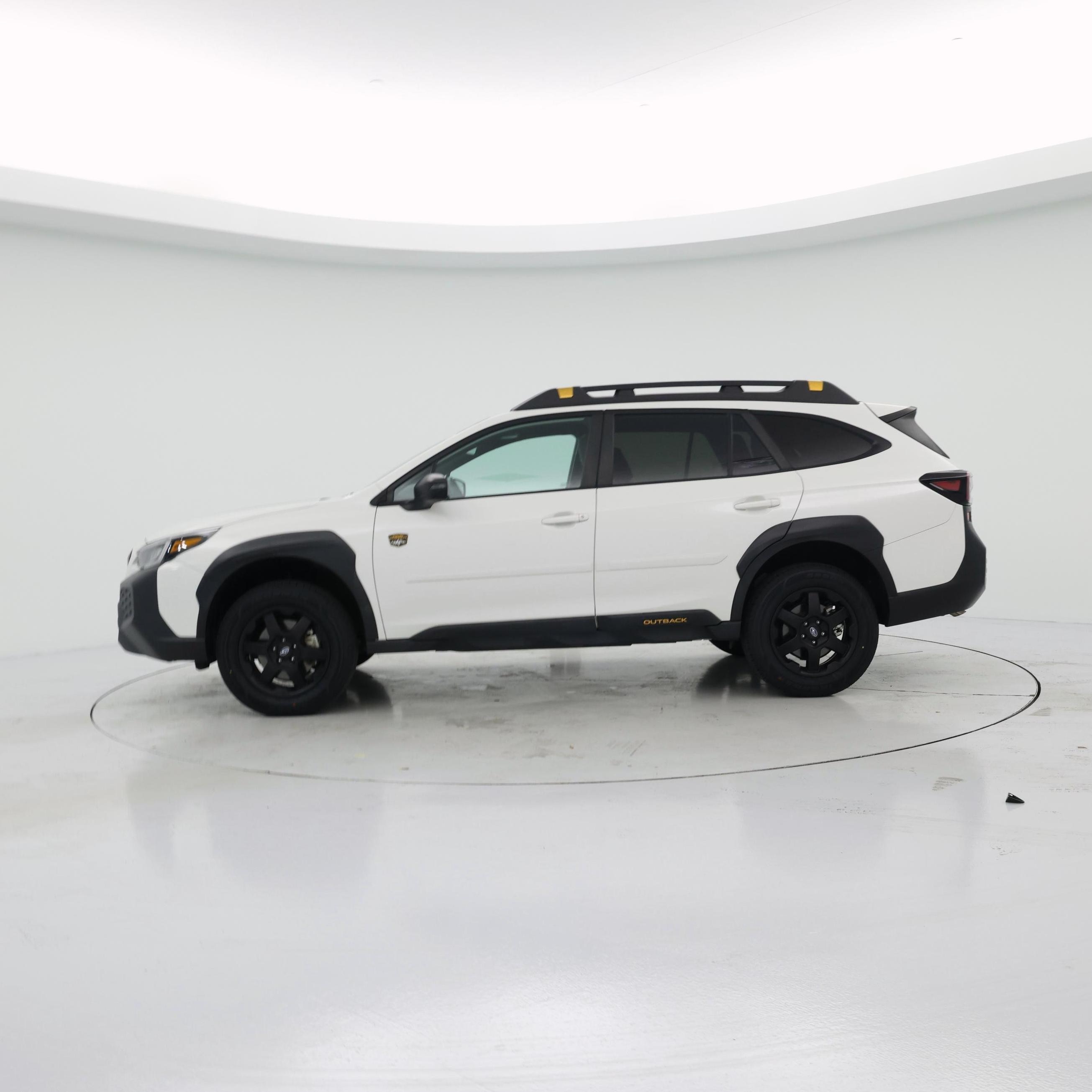 Thumbnail: 2024 Subaru Outback - 3