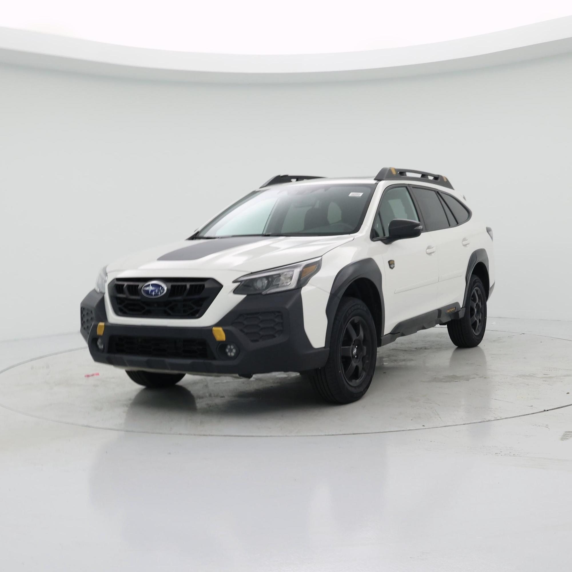 Thumbnail: 2024 Subaru Outback - 4