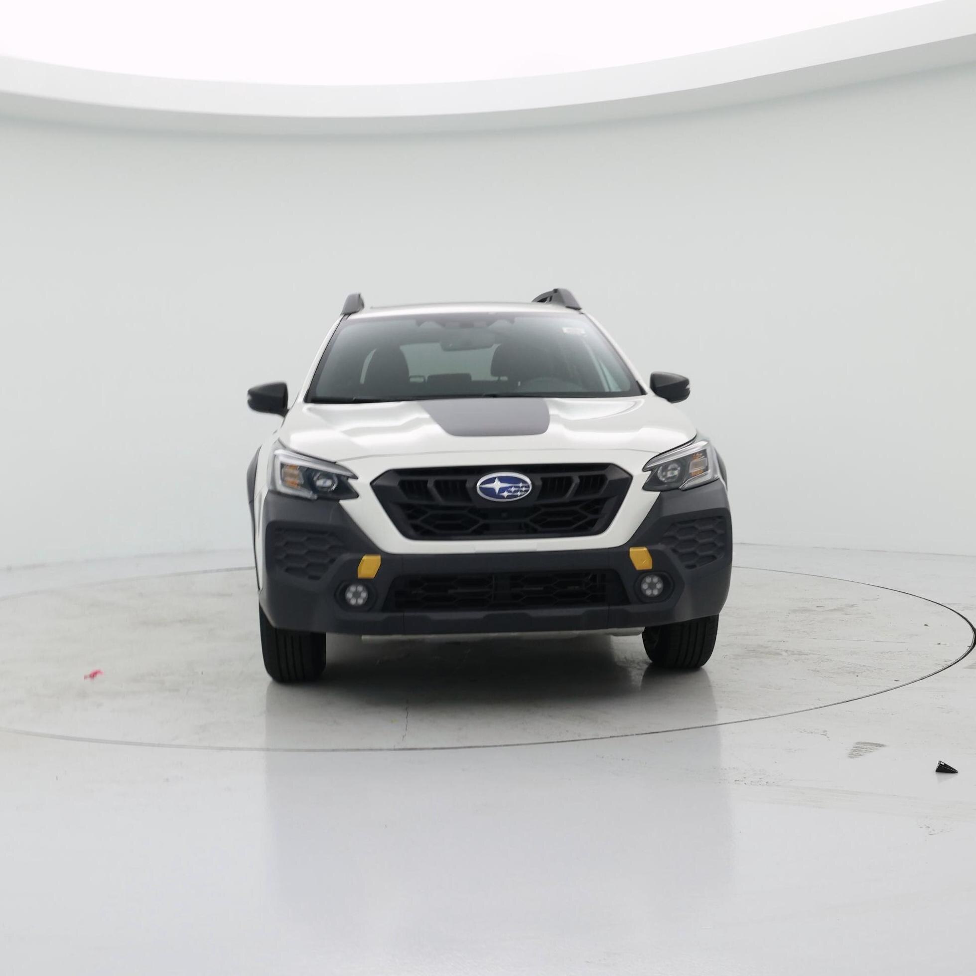 Thumbnail: 2024 Subaru Outback - 5