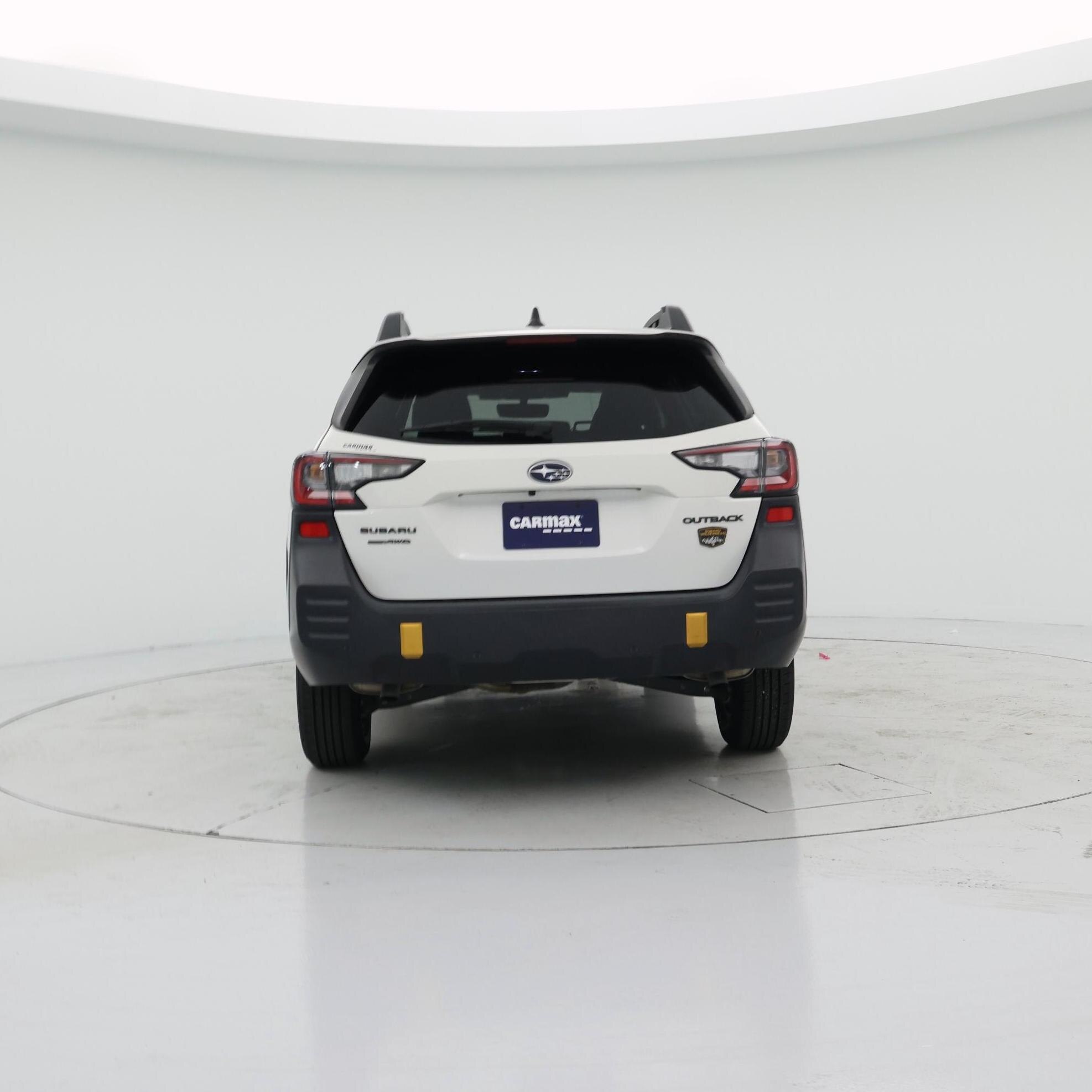 Thumbnail: 2024 Subaru Outback - 6