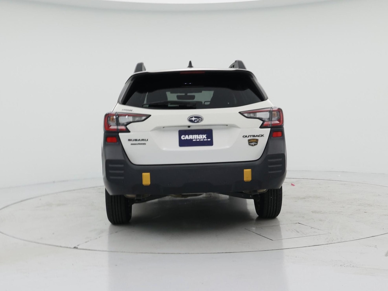2024 Subaru Outback Wilderness - Photo 7