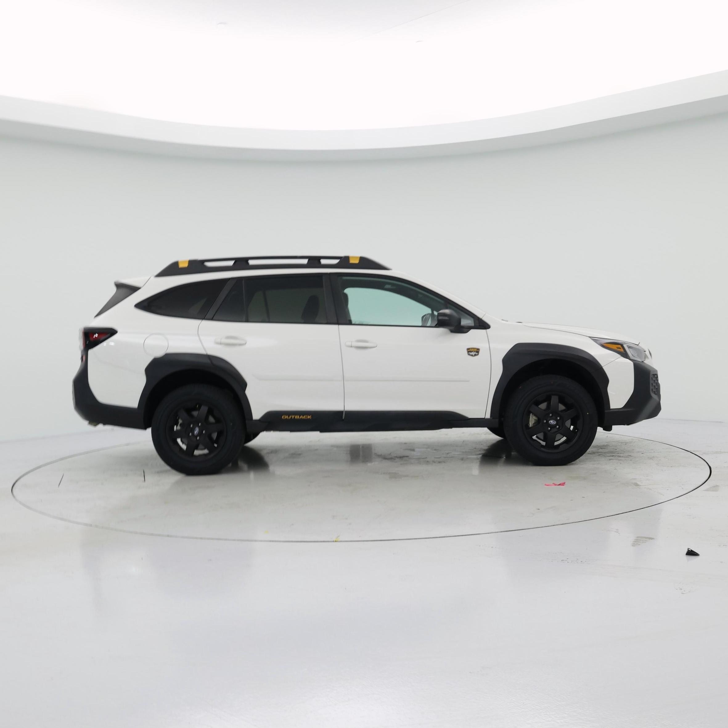 Thumbnail: 2024 Subaru Outback - 7