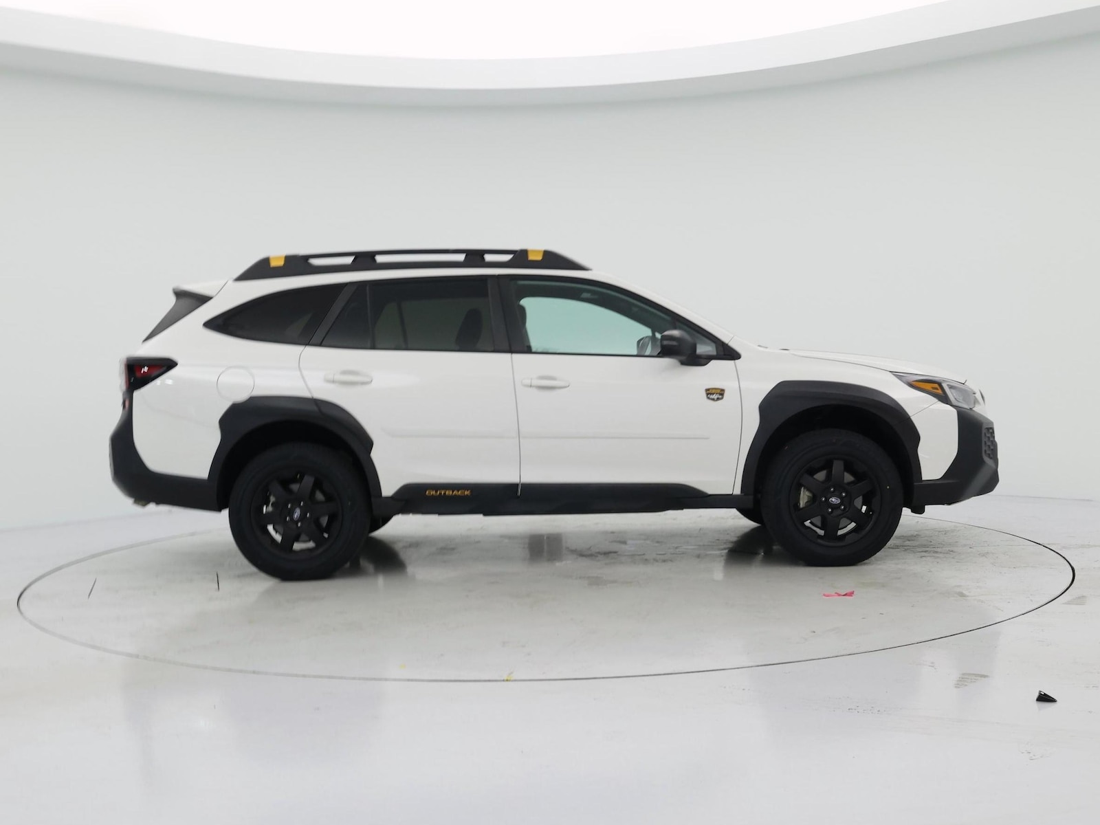 2024 Subaru Outback Wilderness - Photo 8