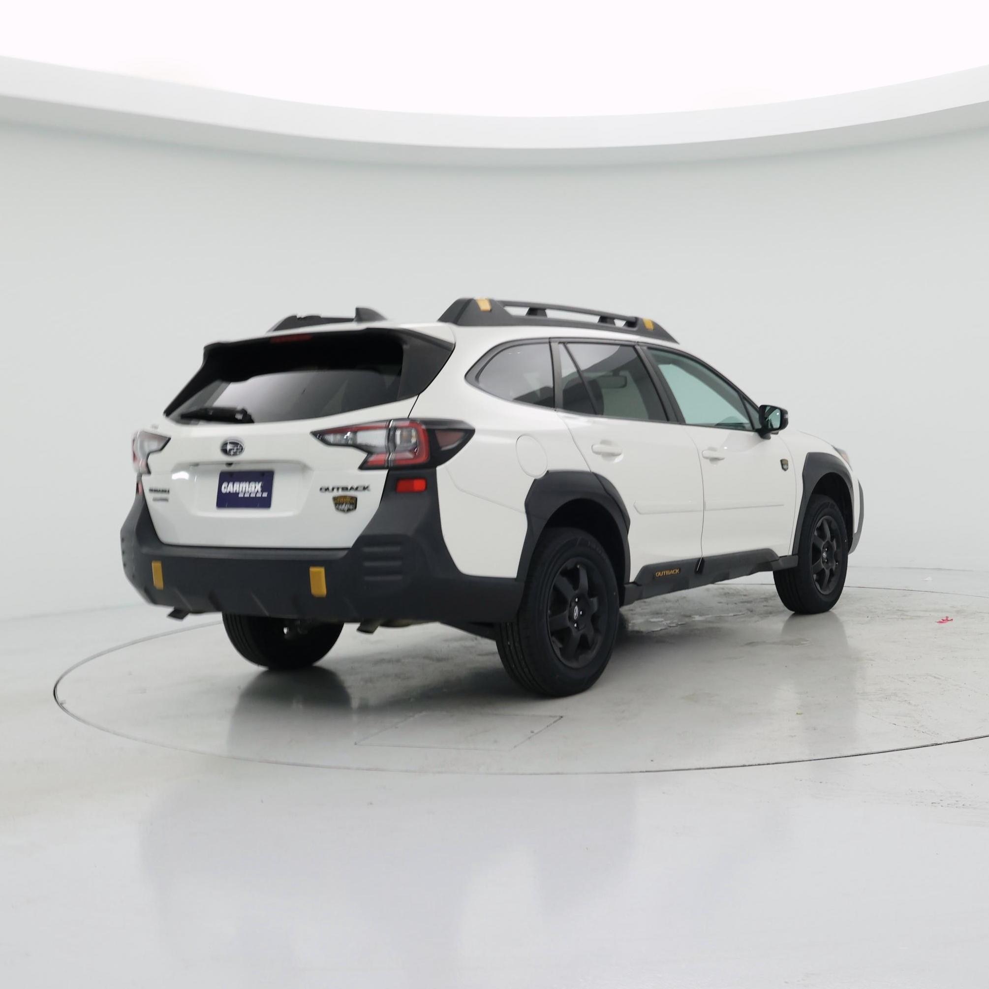 Thumbnail: 2024 Subaru Outback - 8