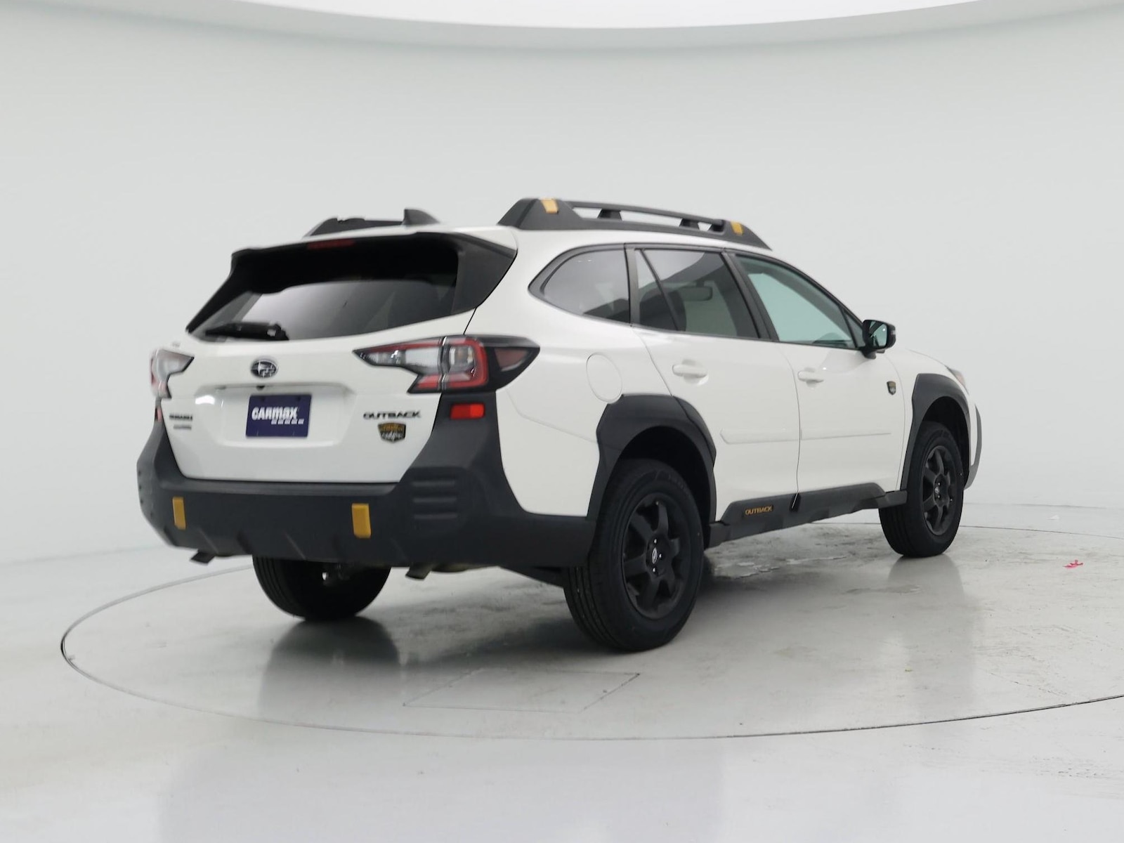 2024 Subaru Outback Wilderness - Photo 9