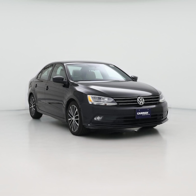 2016 Volkswagen Jetta Sport