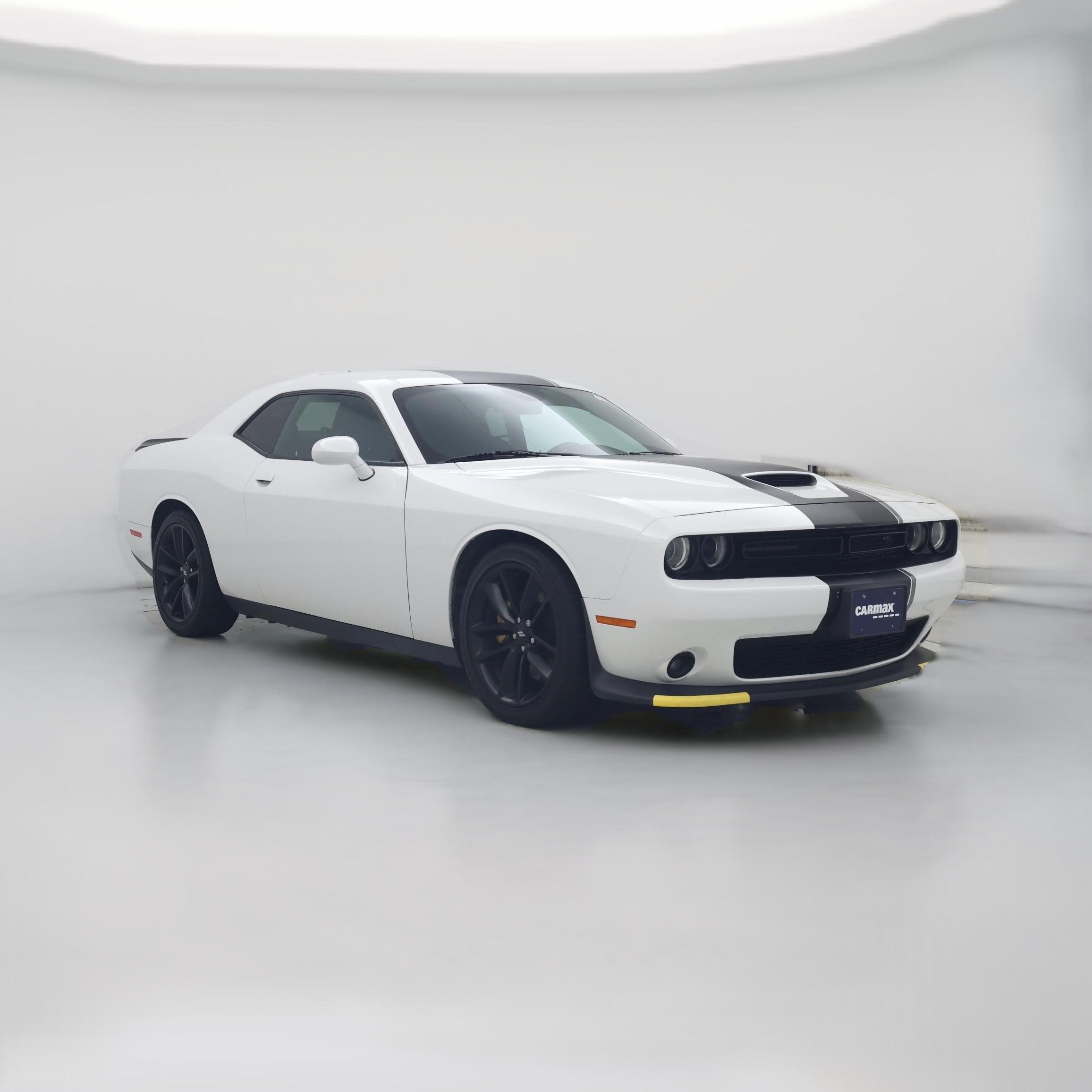 Thumbnail: 2019 Dodge Challenger - 1