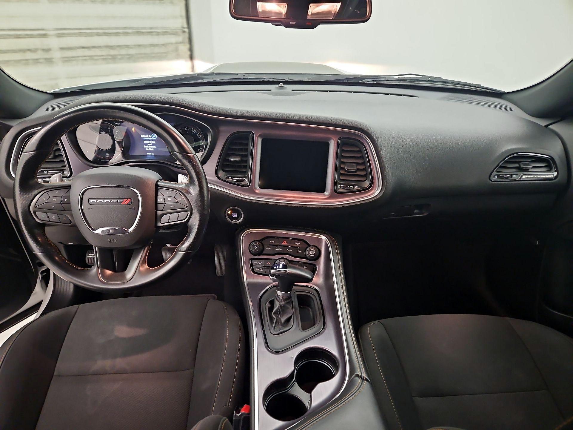 Thumbnail: 2019 Dodge Challenger - 9