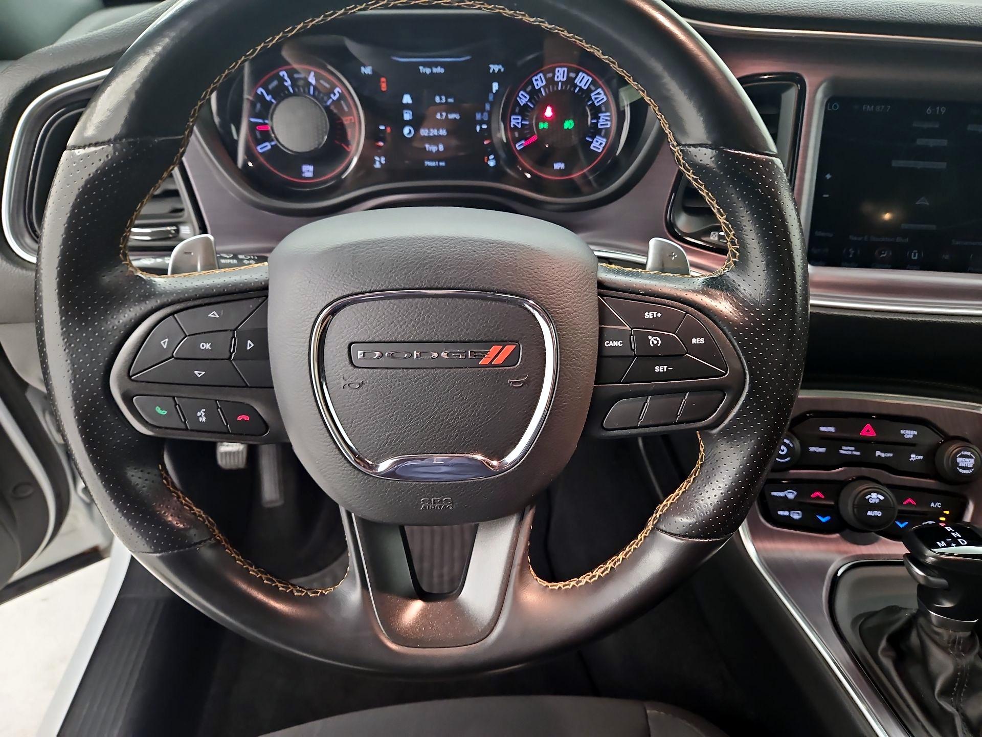 Thumbnail: 2019 Dodge Challenger - 10