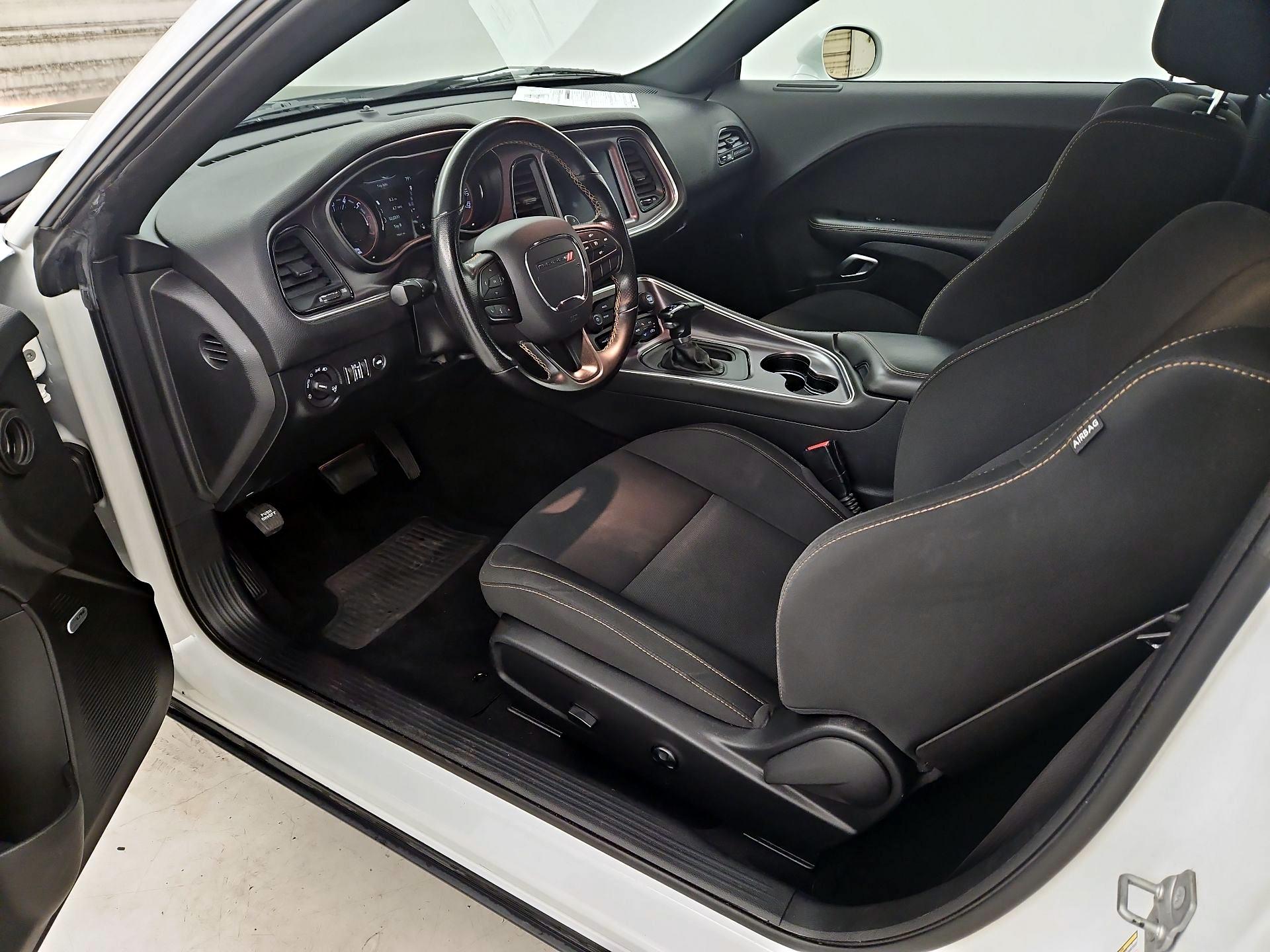 Thumbnail: 2019 Dodge Challenger - 11