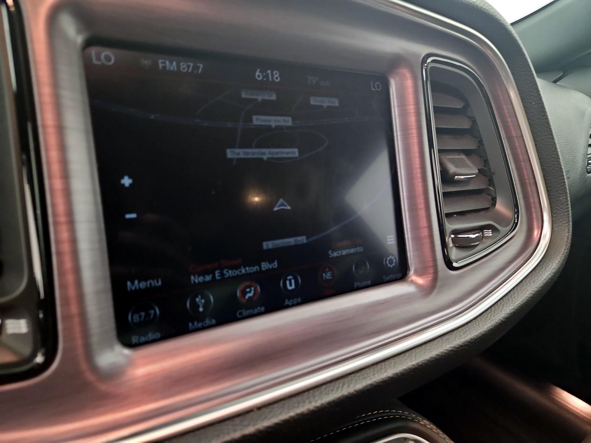 Thumbnail: 2019 Dodge Challenger - 14