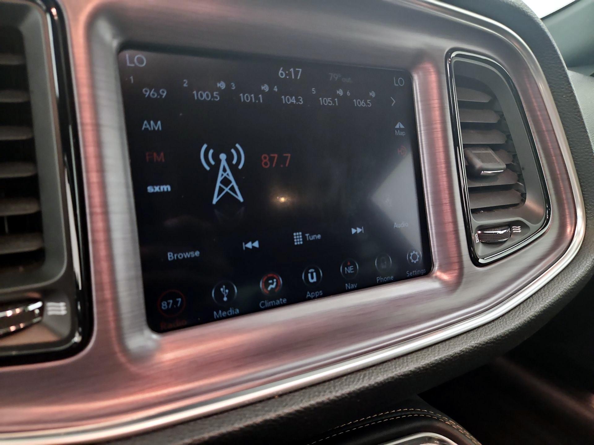 Thumbnail: 2019 Dodge Challenger - 16