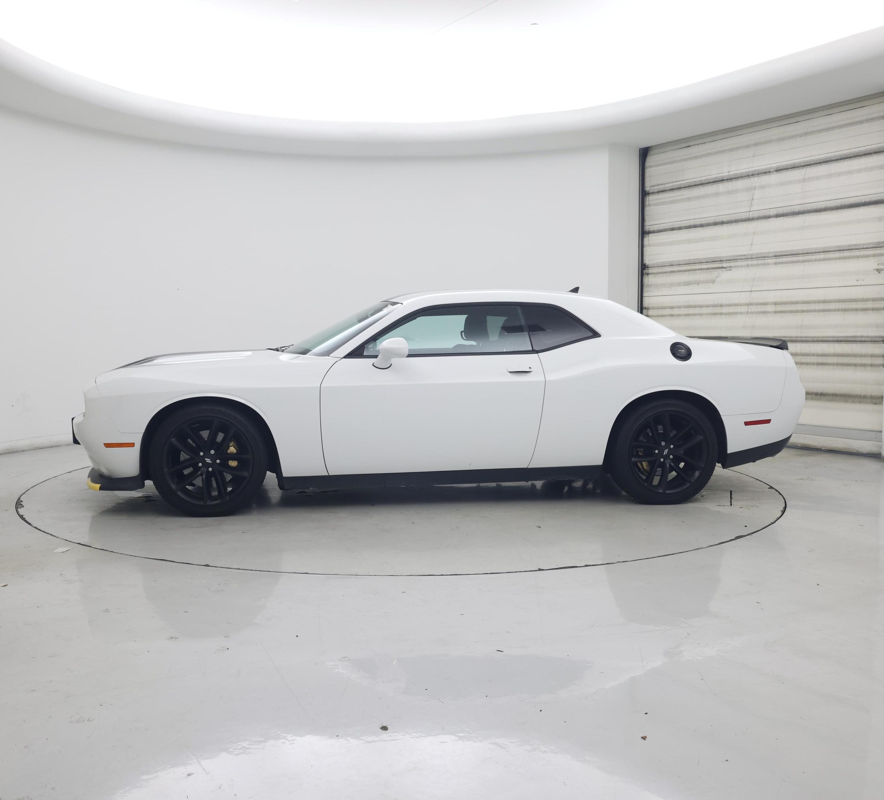 Thumbnail: 2019 Dodge Challenger - 3