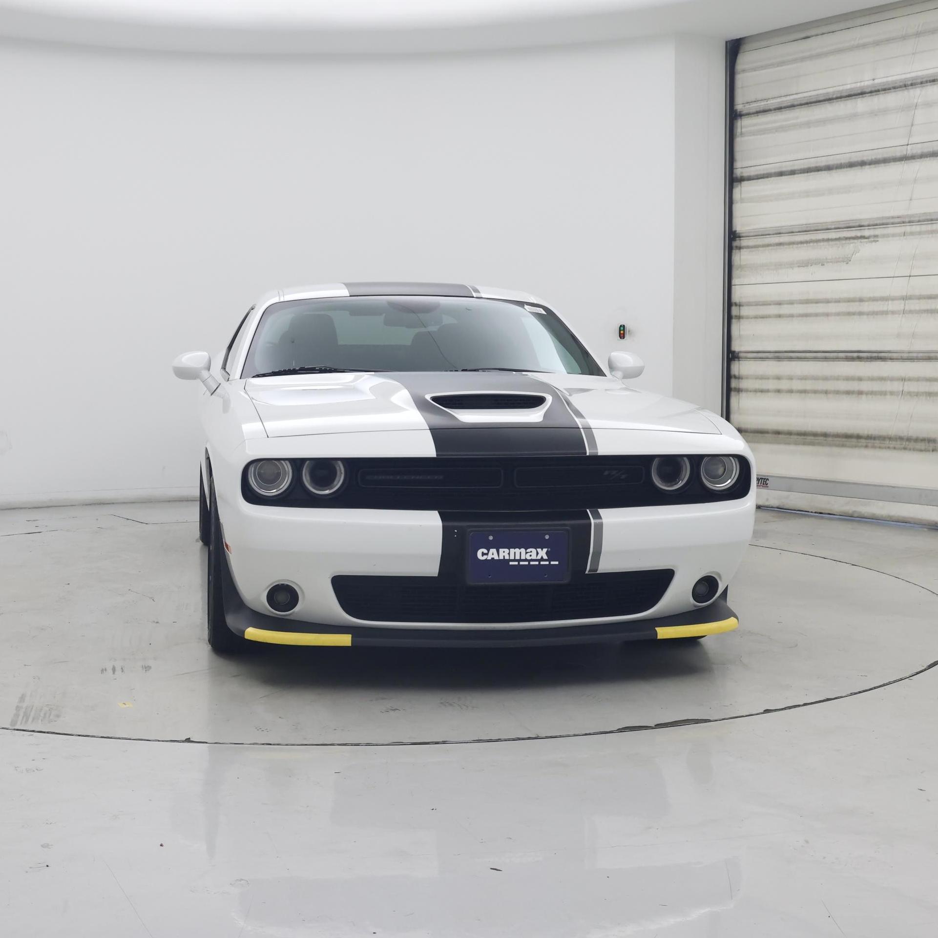 Thumbnail: 2019 Dodge Challenger - 5