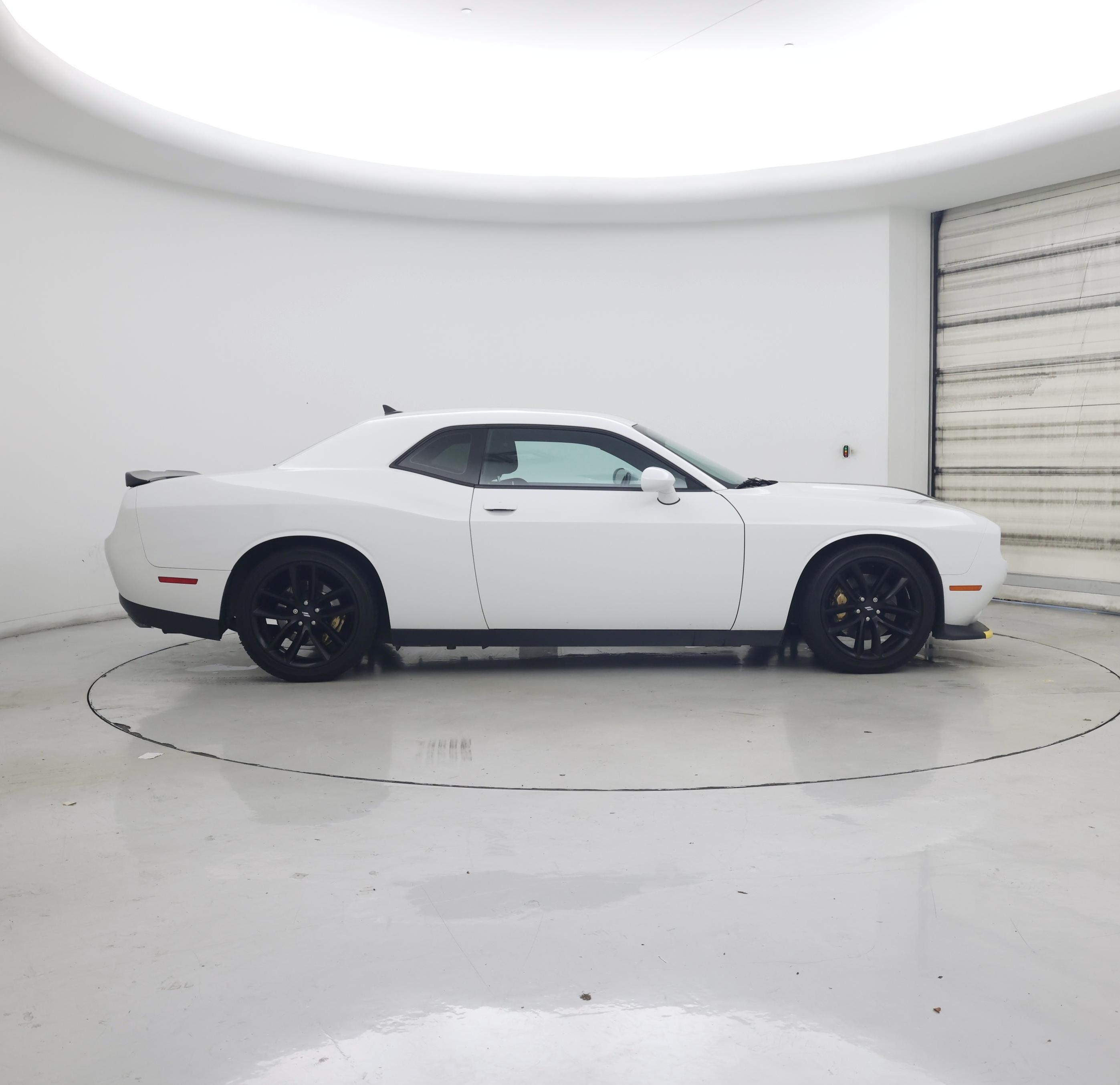 Thumbnail: 2019 Dodge Challenger - 7