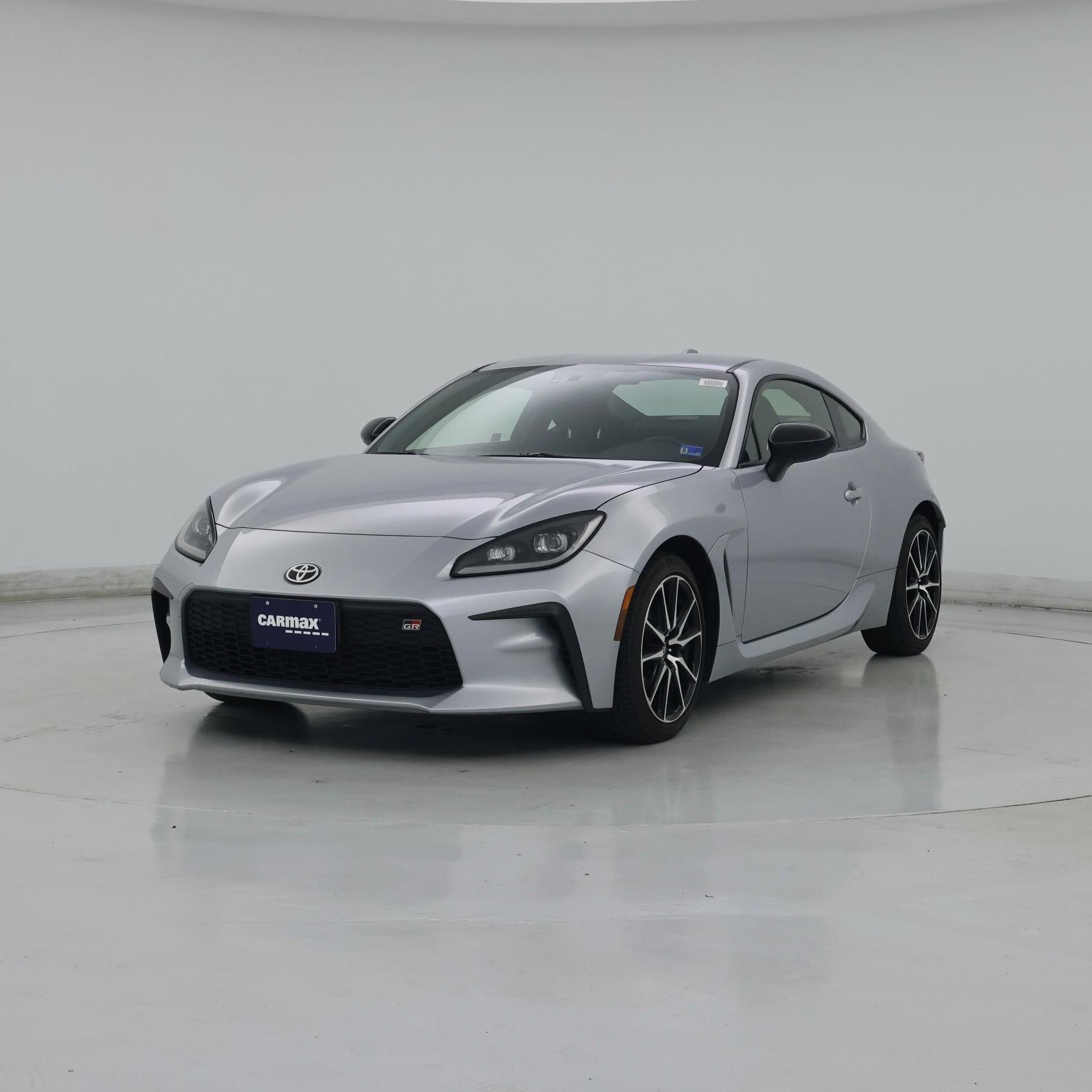 Thumbnail: 2023 Toyota GR86 - 4