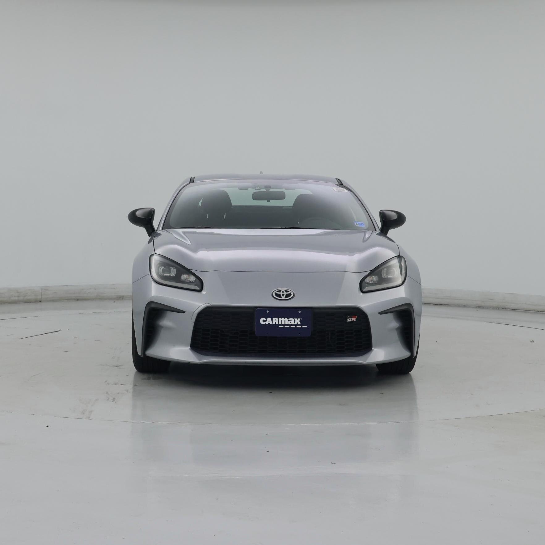 Thumbnail: 2023 Toyota GR86 - 5