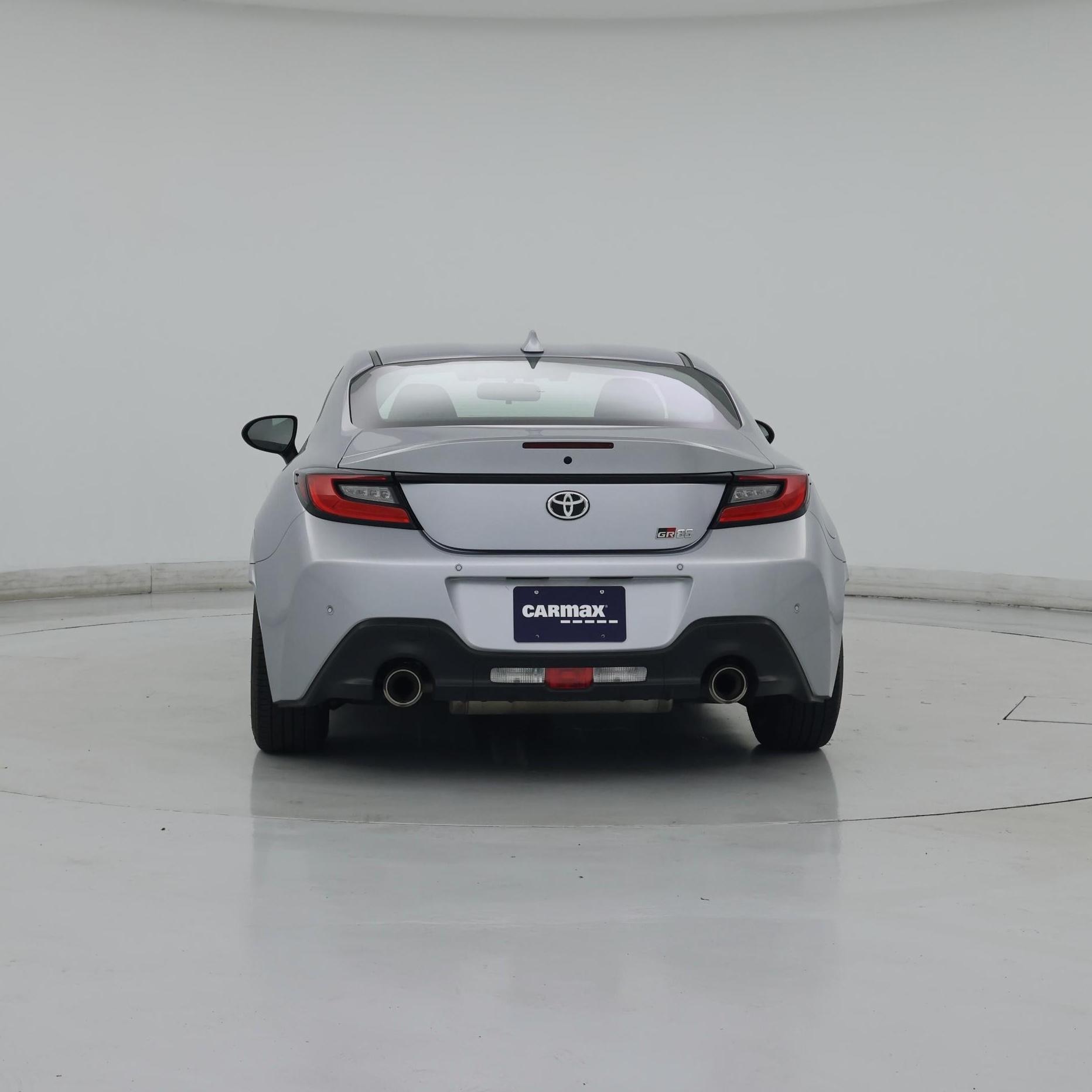 Thumbnail: 2023 Toyota GR86 - 6