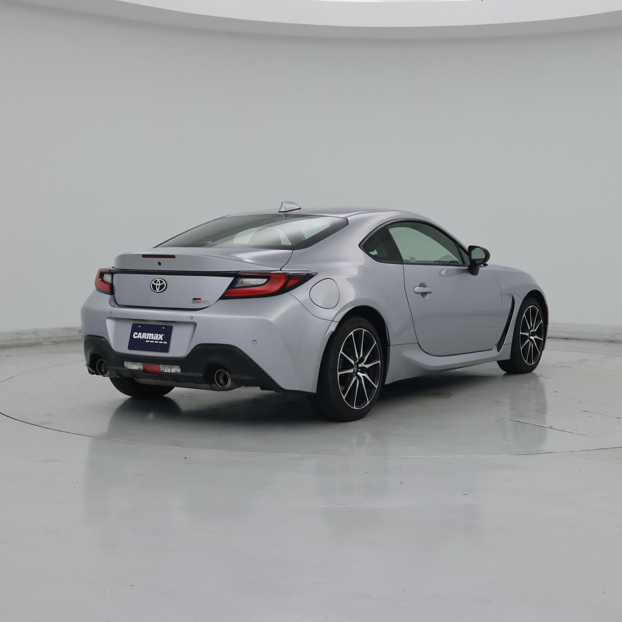 Thumbnail: 2023 Toyota GR86 - 8