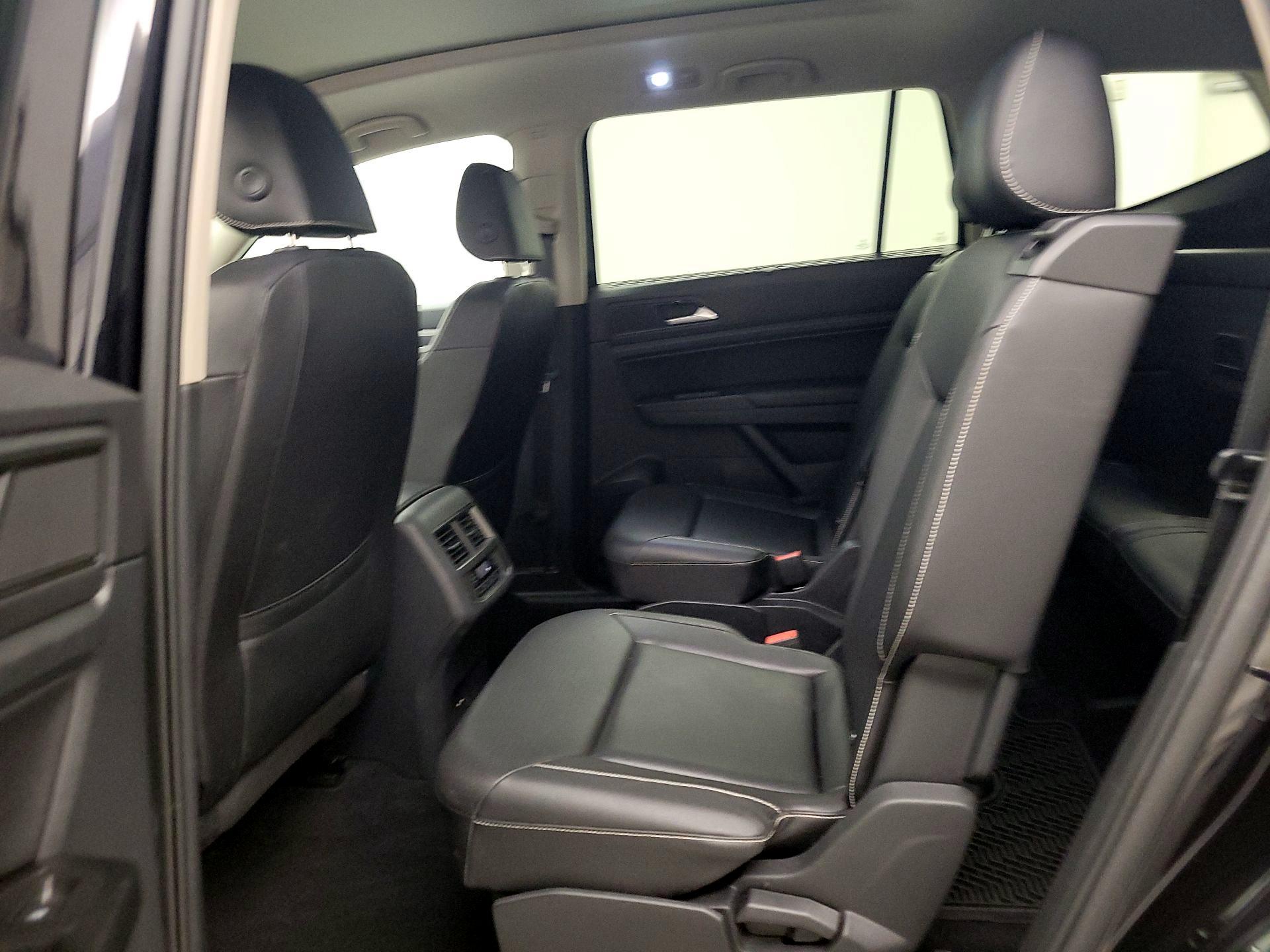 Thumbnail: 2021 Volkswagen Atlas - 19