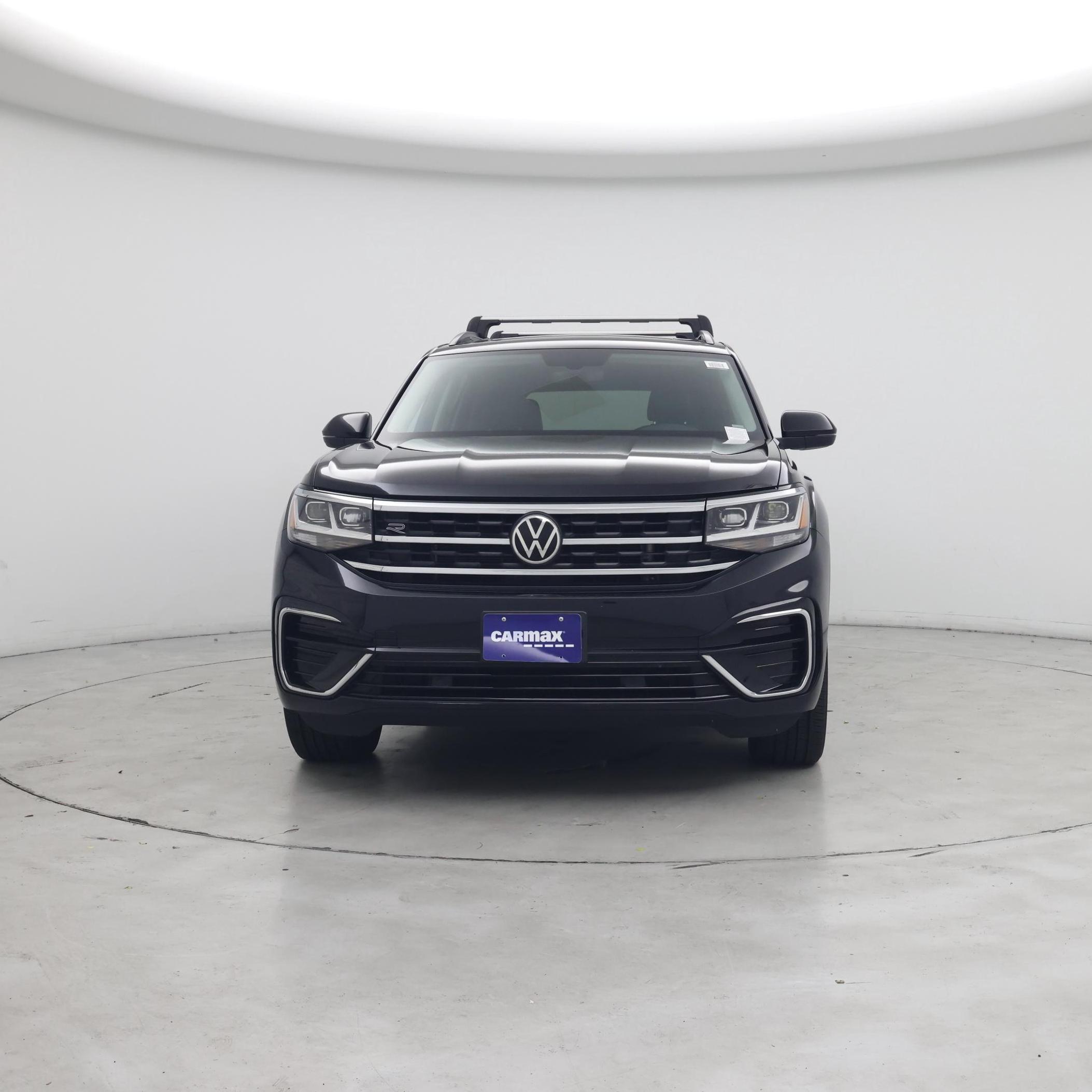 Thumbnail: 2021 Volkswagen Atlas - 5
