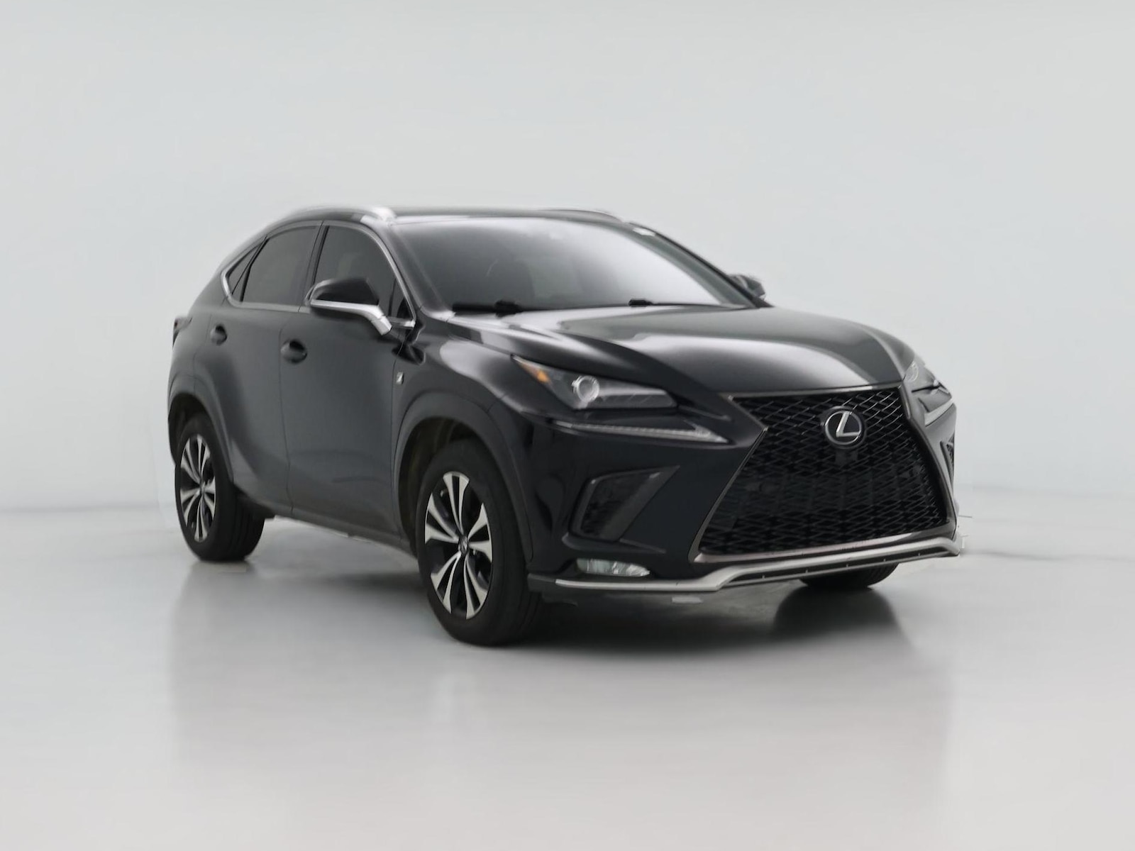 2020 Lexus NX