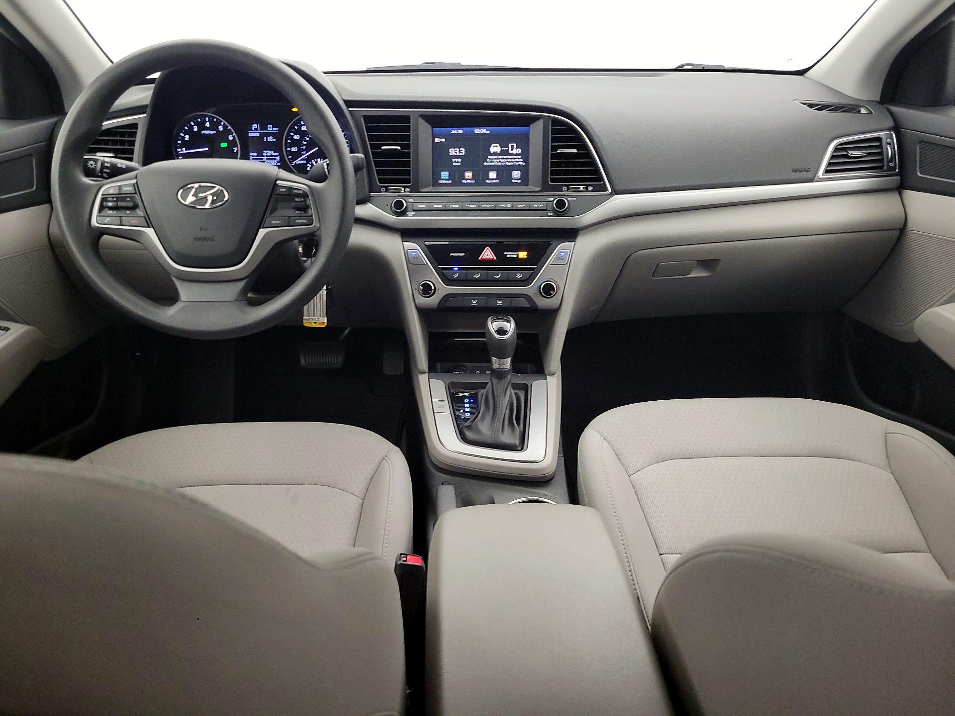 Thumbnail: 2018 Hyundai Elantra - 9